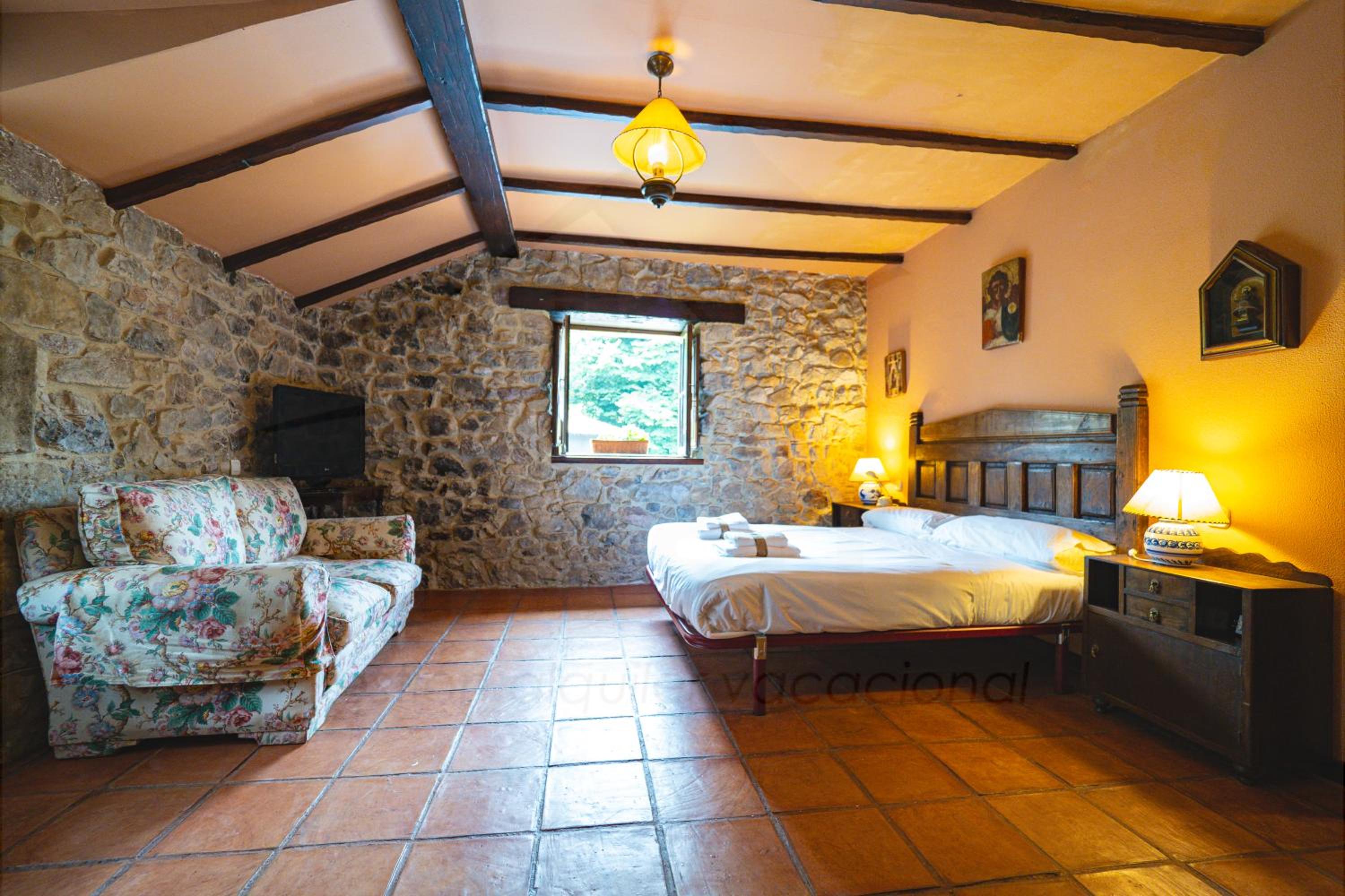 Casa Torre Ribadesella