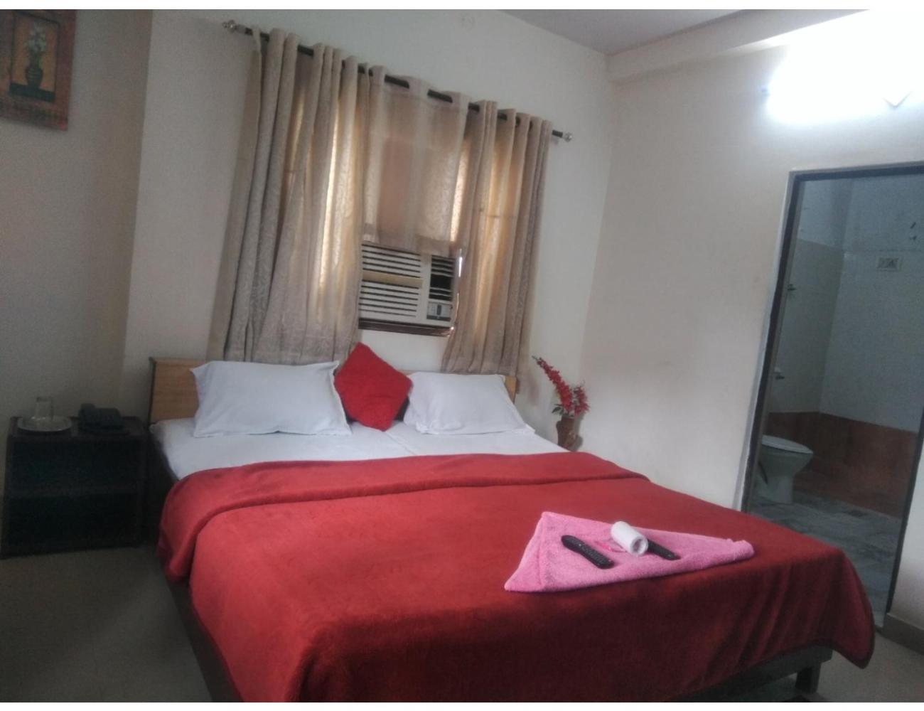 Hotel Grace, Agra