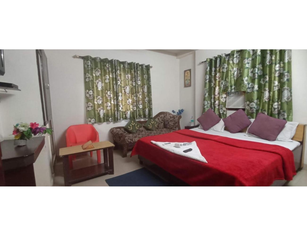 Hotel Grace, Agra
