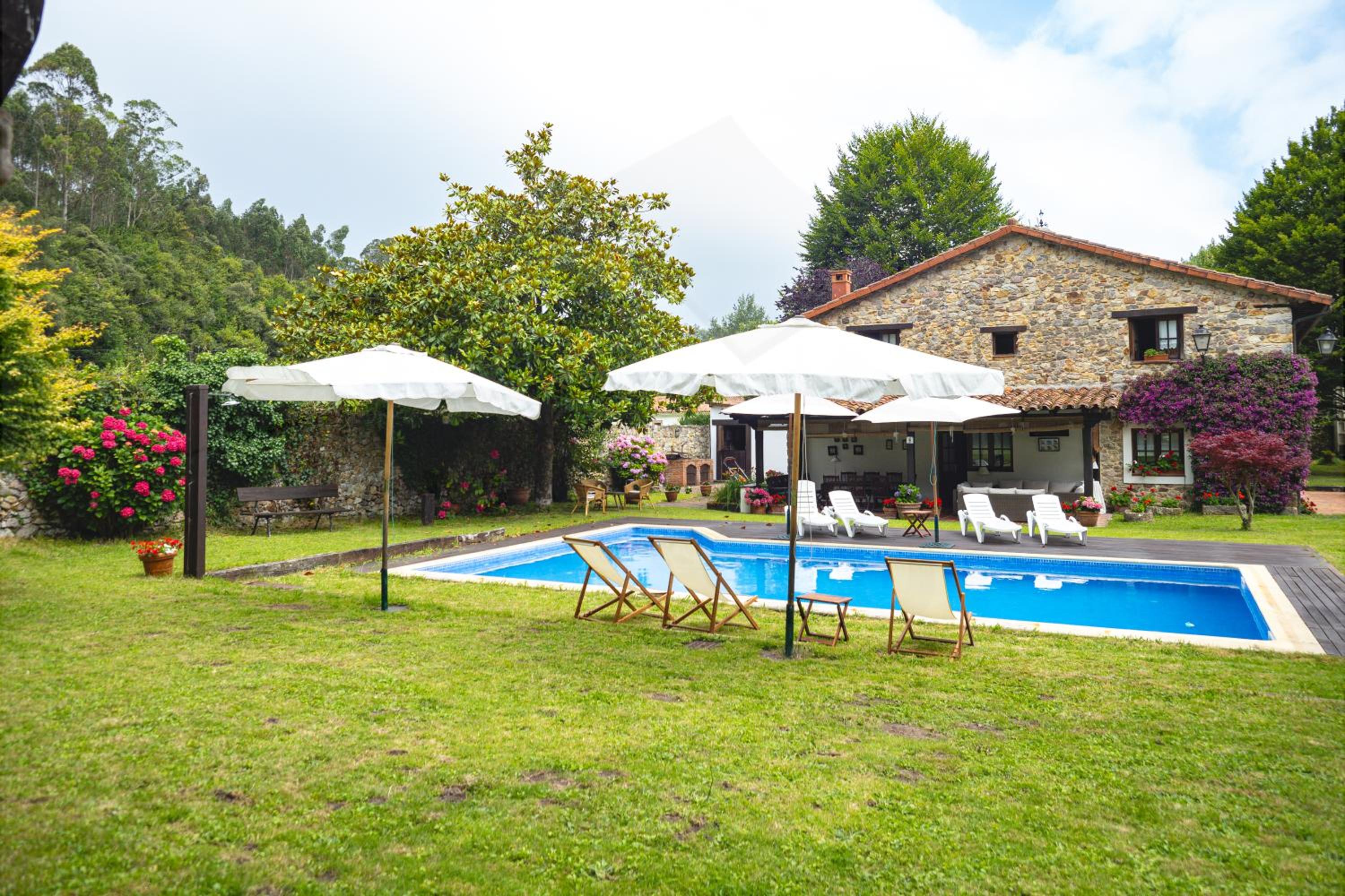 Casa Torre Ribadesella