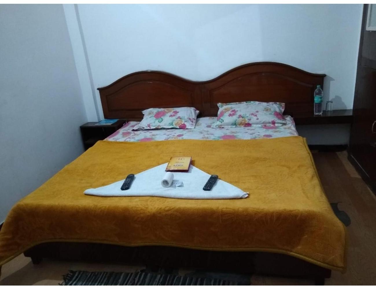 Hotel Grace, Agra