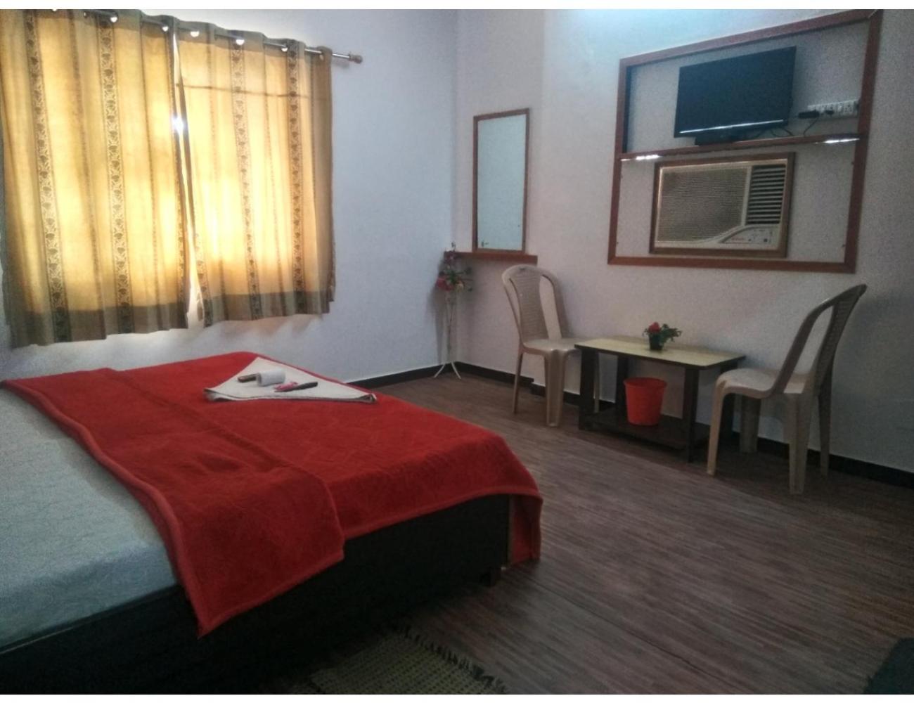 Hotel Grace, Agra