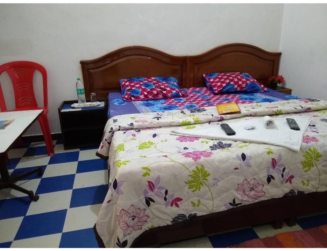 Hotel Grace, Agra