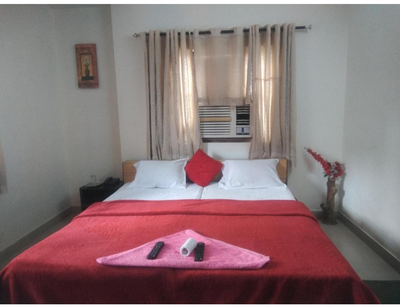 Hotel Grace, Agra