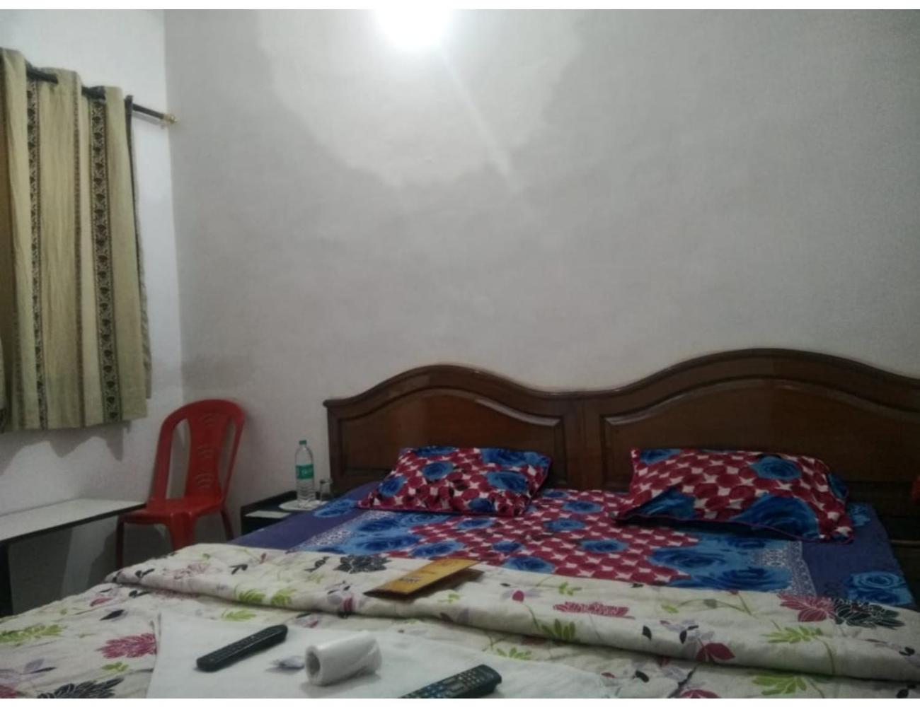 Hotel Grace, Agra