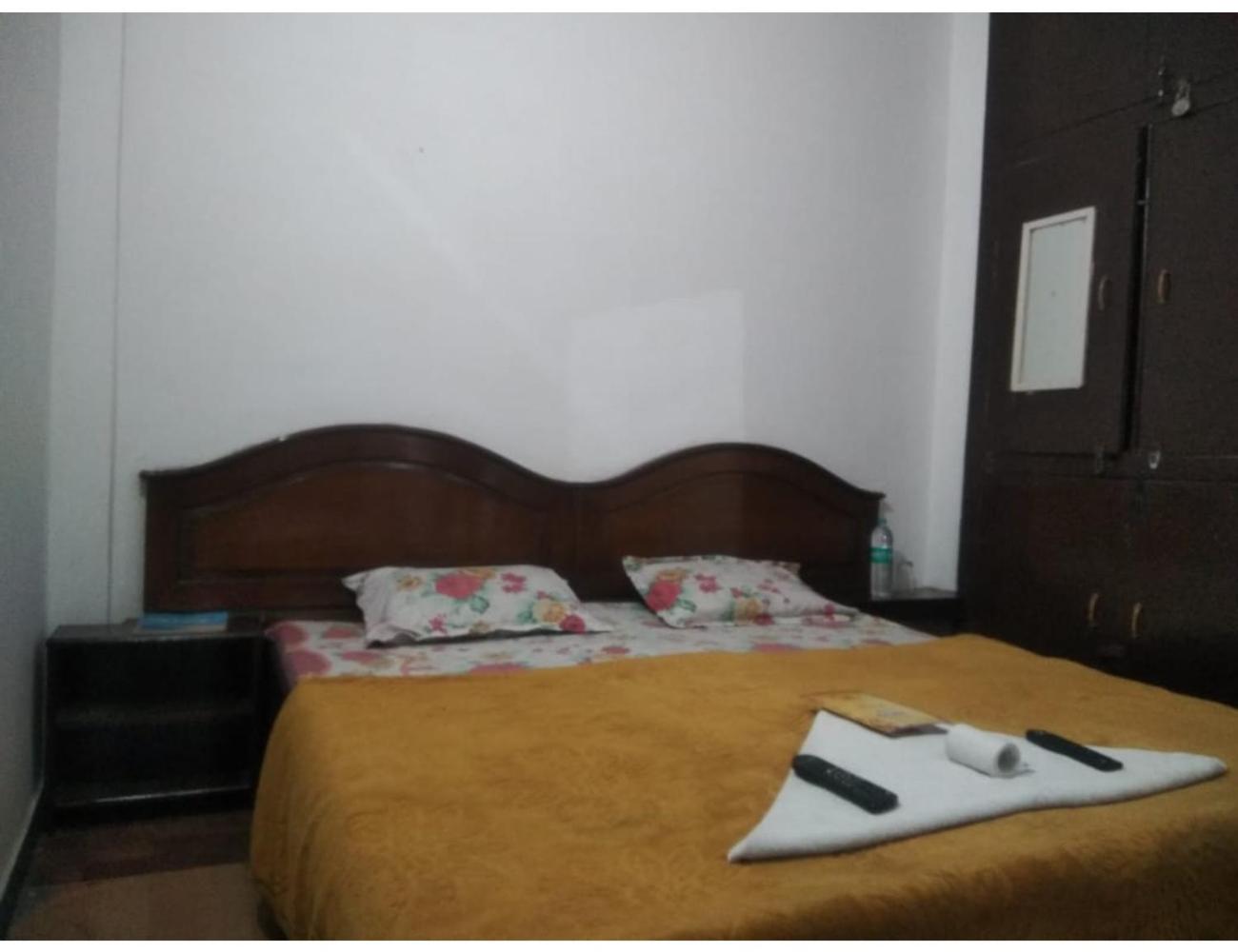 Hotel Grace, Agra