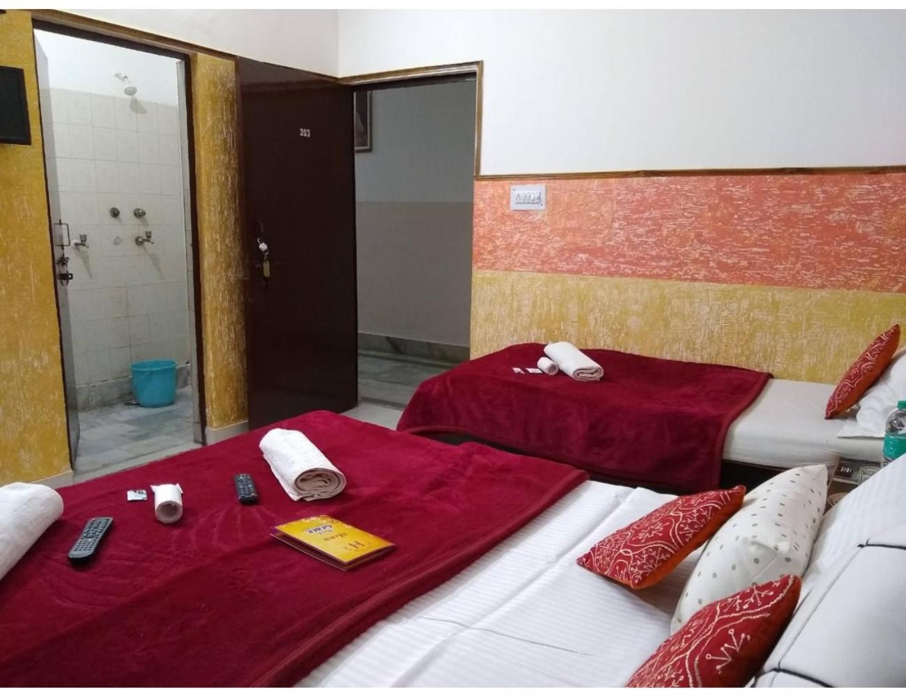 Hotel Grace, Agra