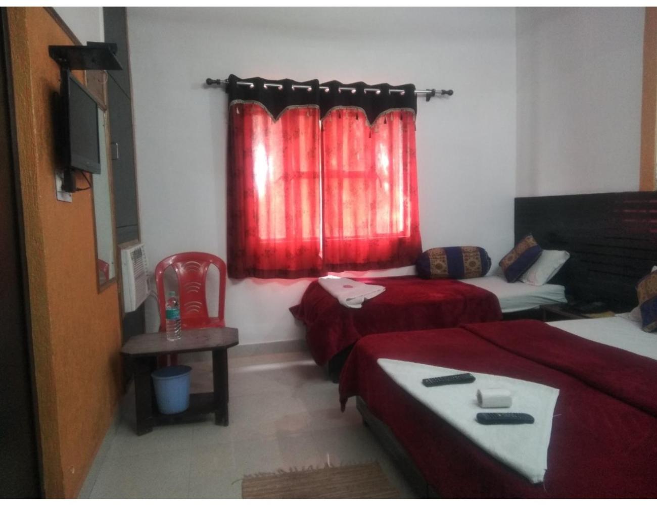 Hotel Grace, Agra