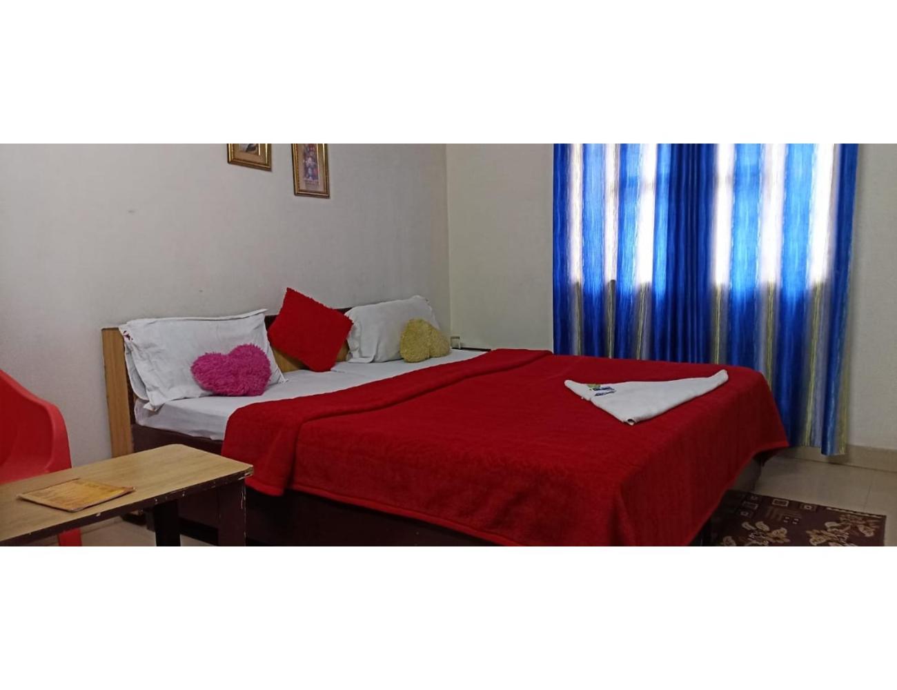 Hotel Grace, Agra