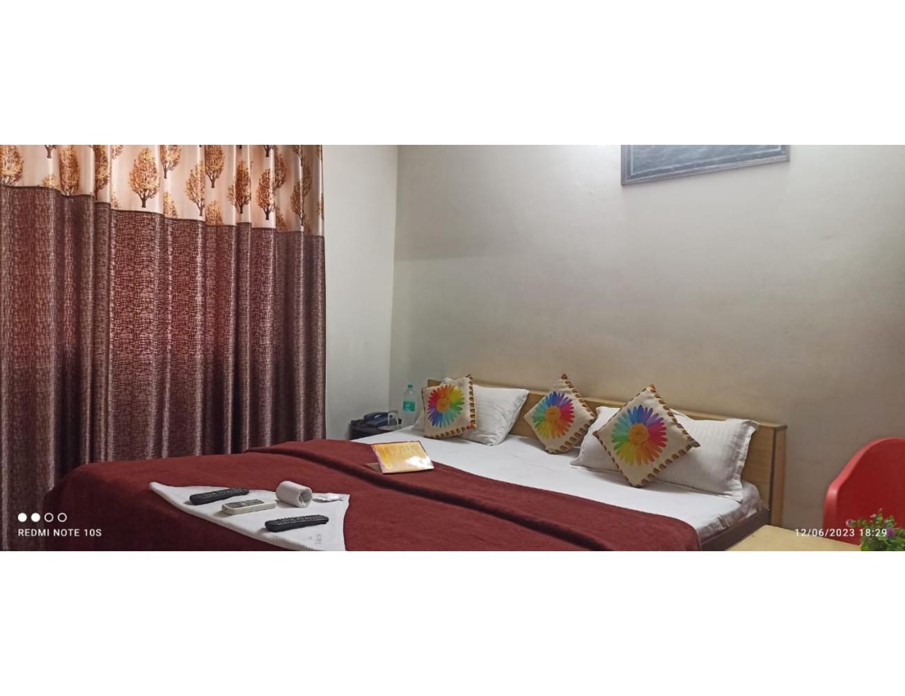 Hotel Grace, Agra