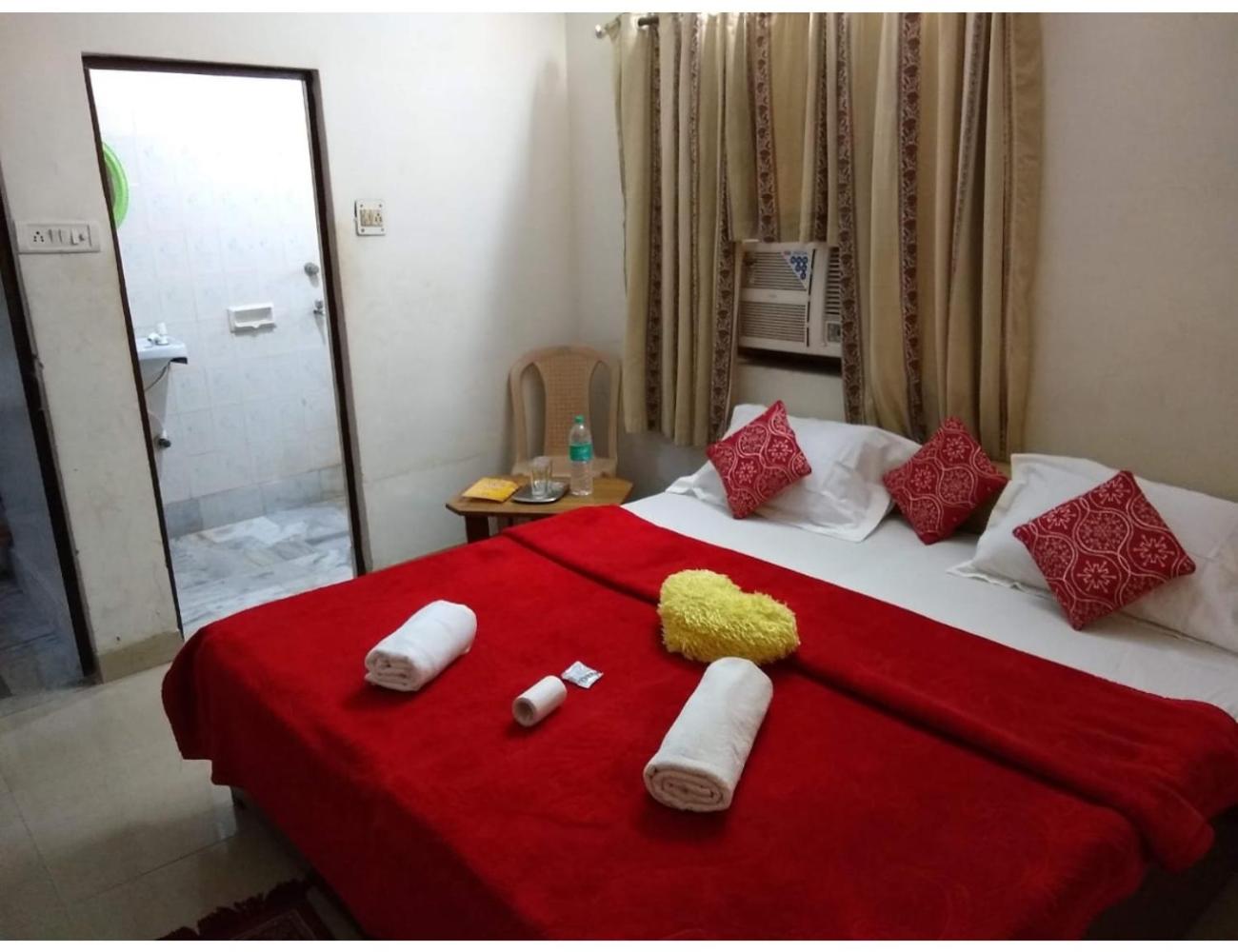 Hotel Grace, Agra