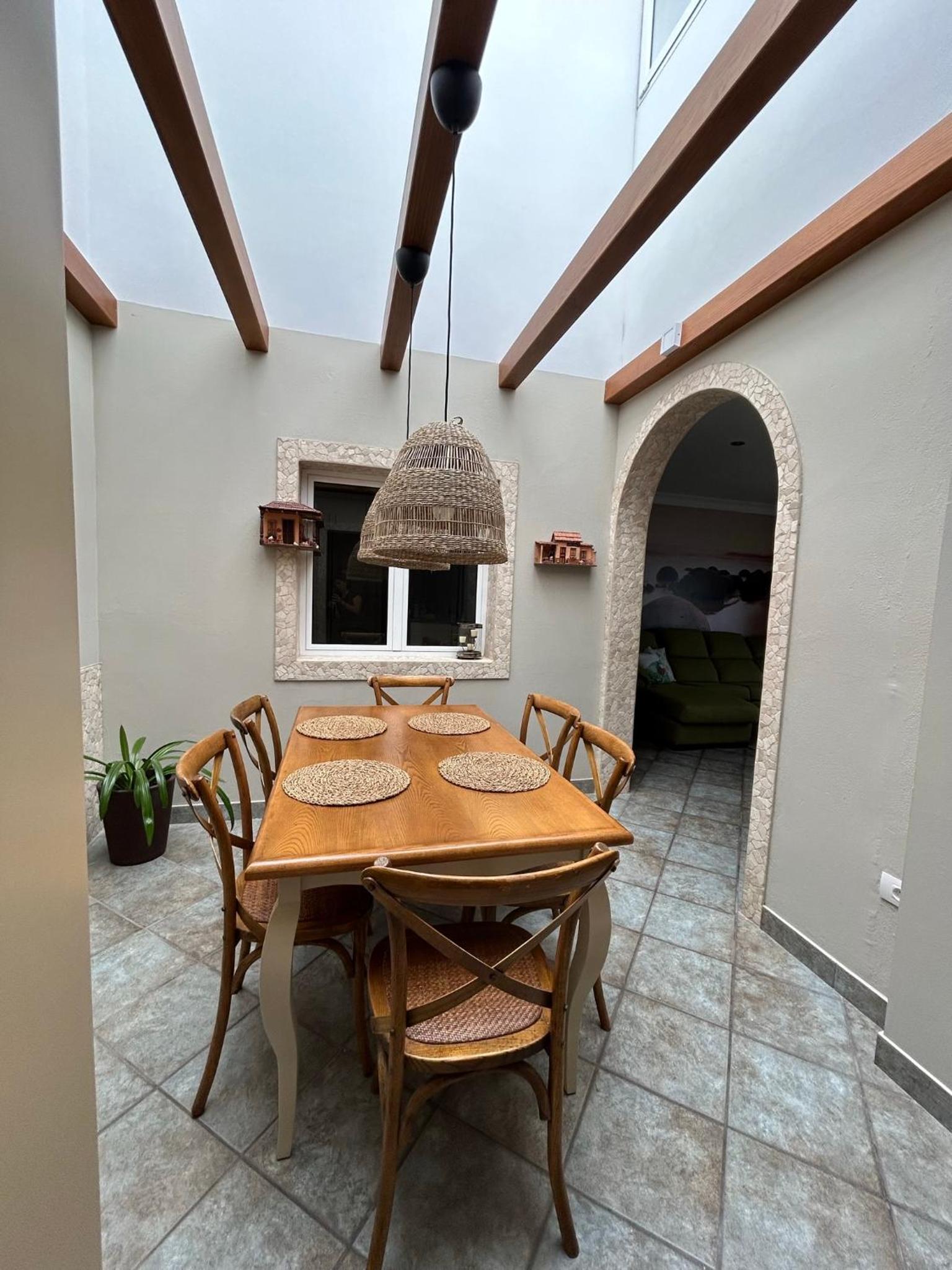 Casa Daniella Vivienda A