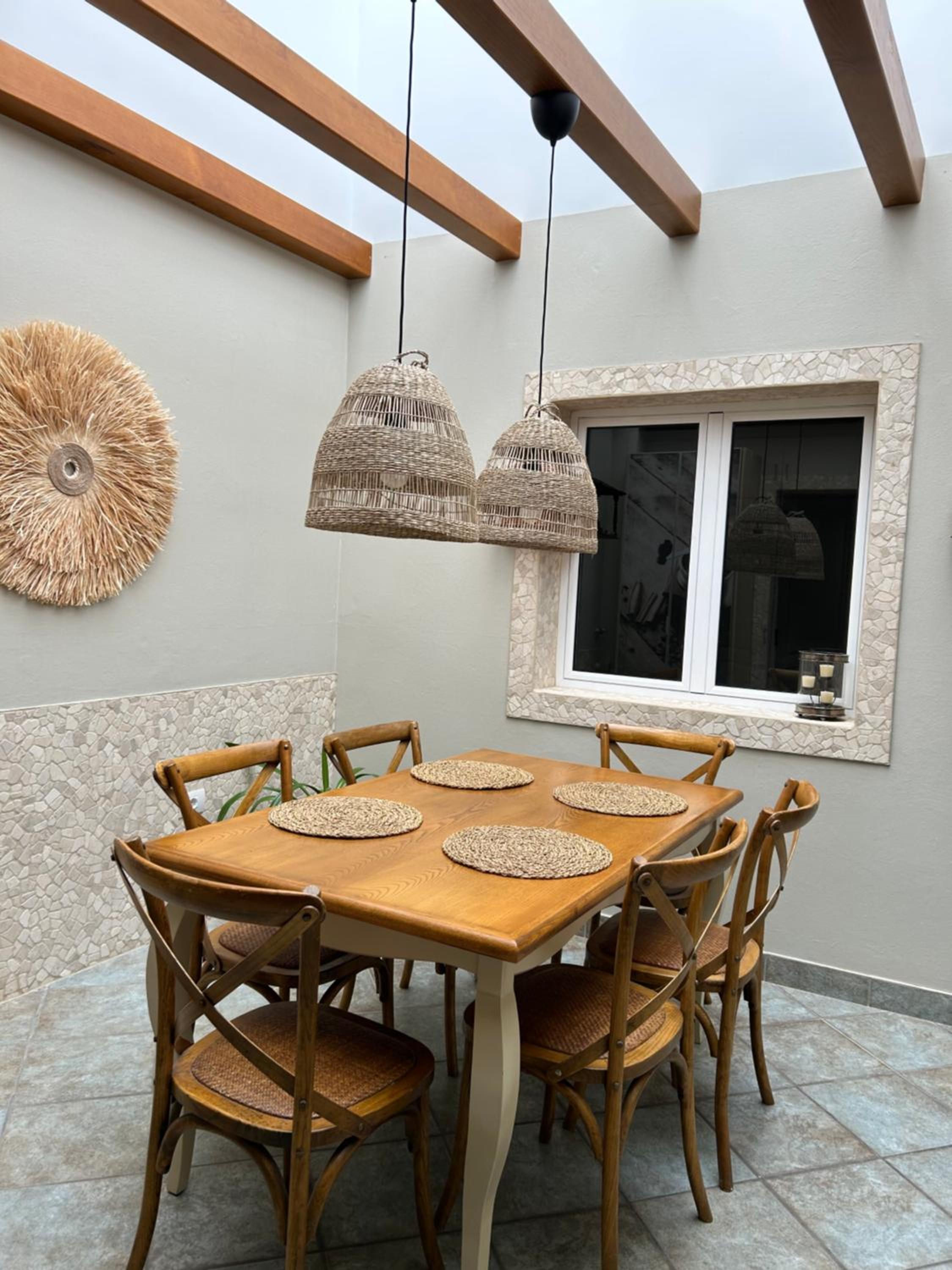 Casa Daniella Vivienda A