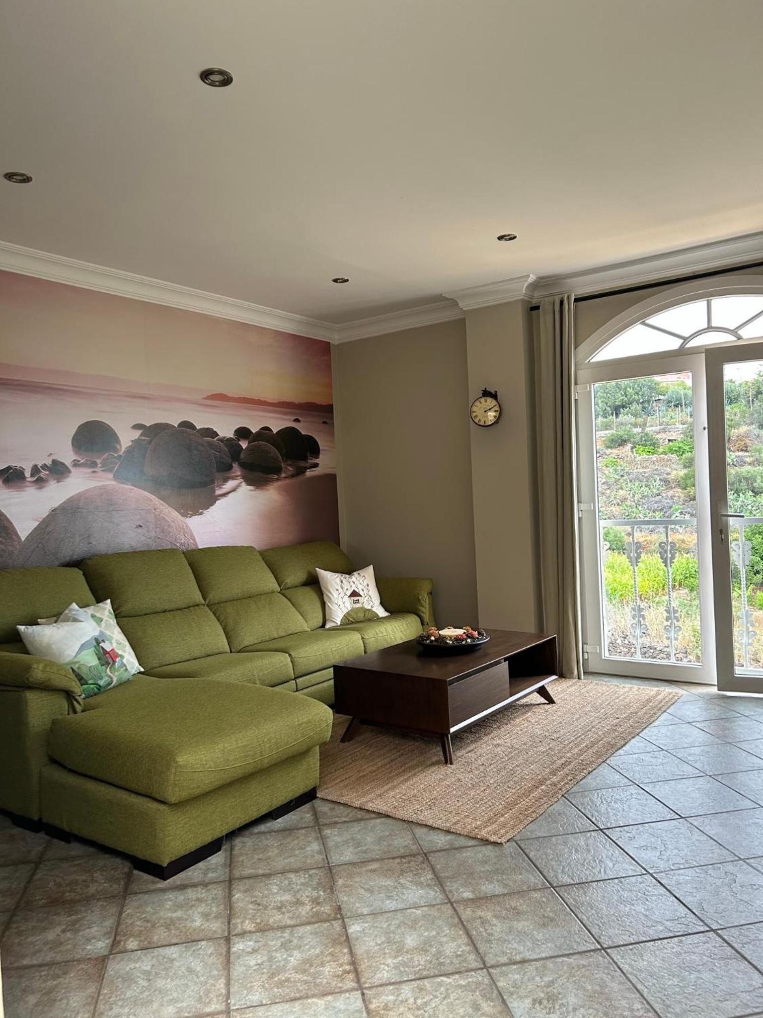 Casa Daniella Vivienda A