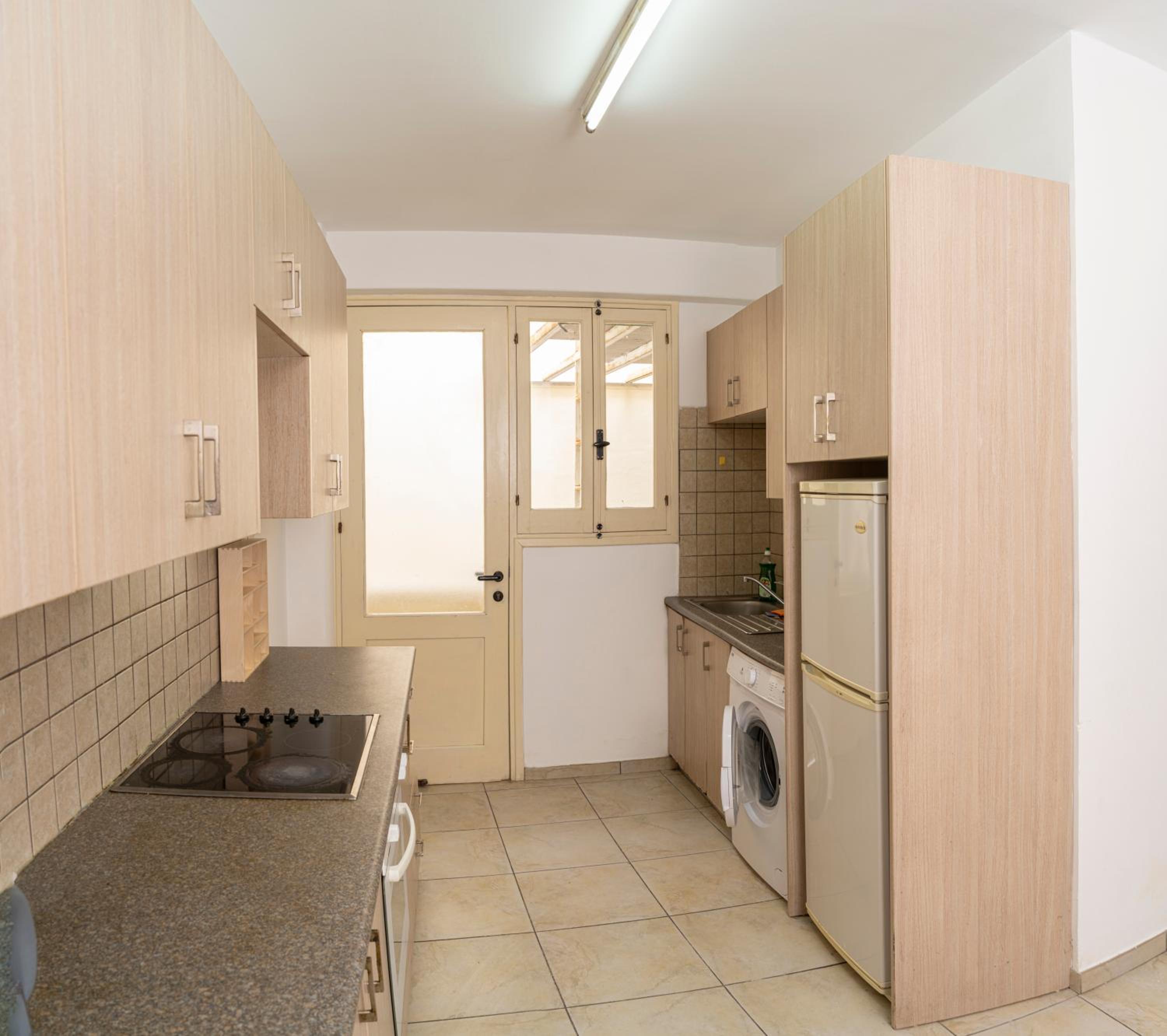 Private room in shared flat