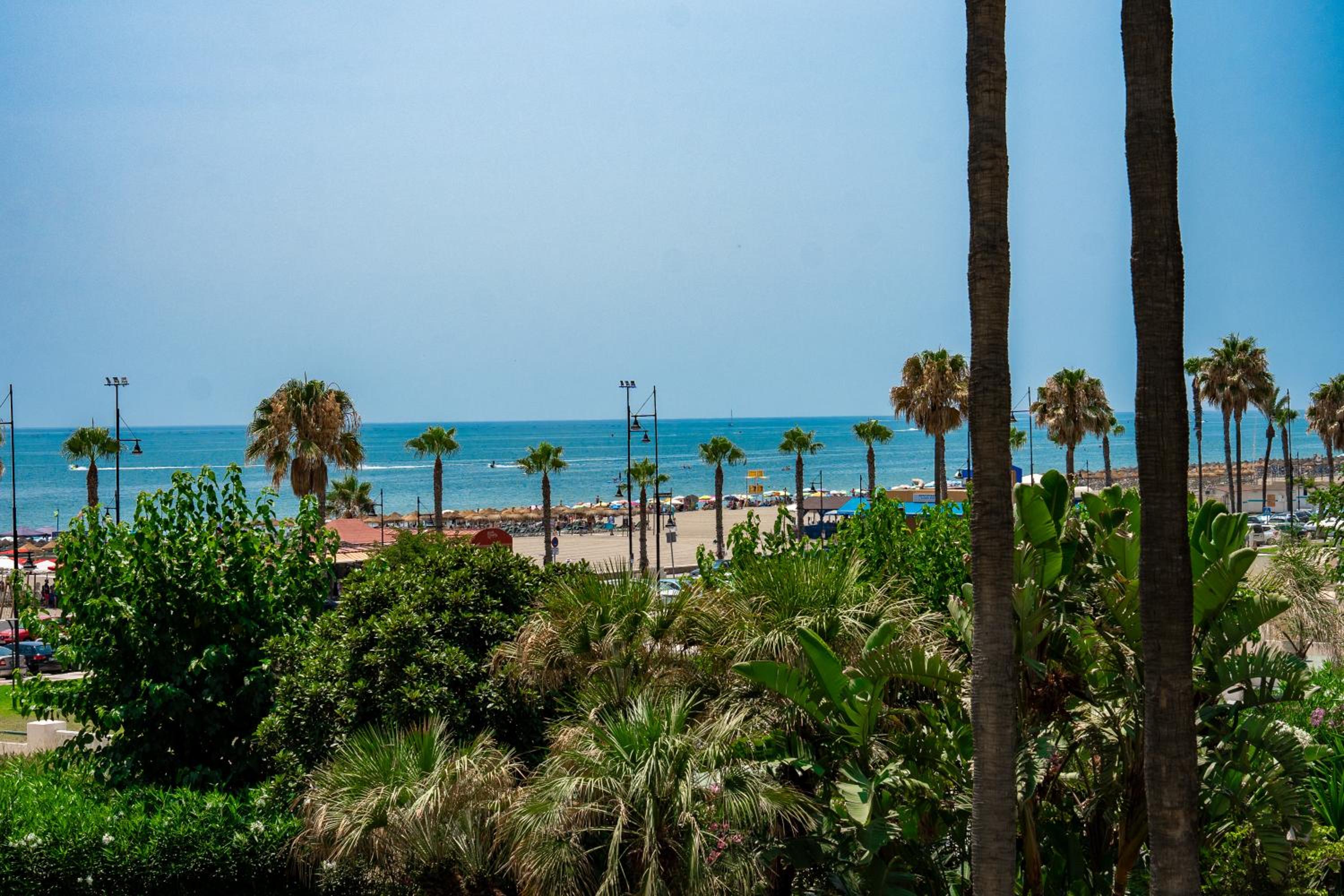 Natera Costa Golf Exclusive Beachfront Apartment
