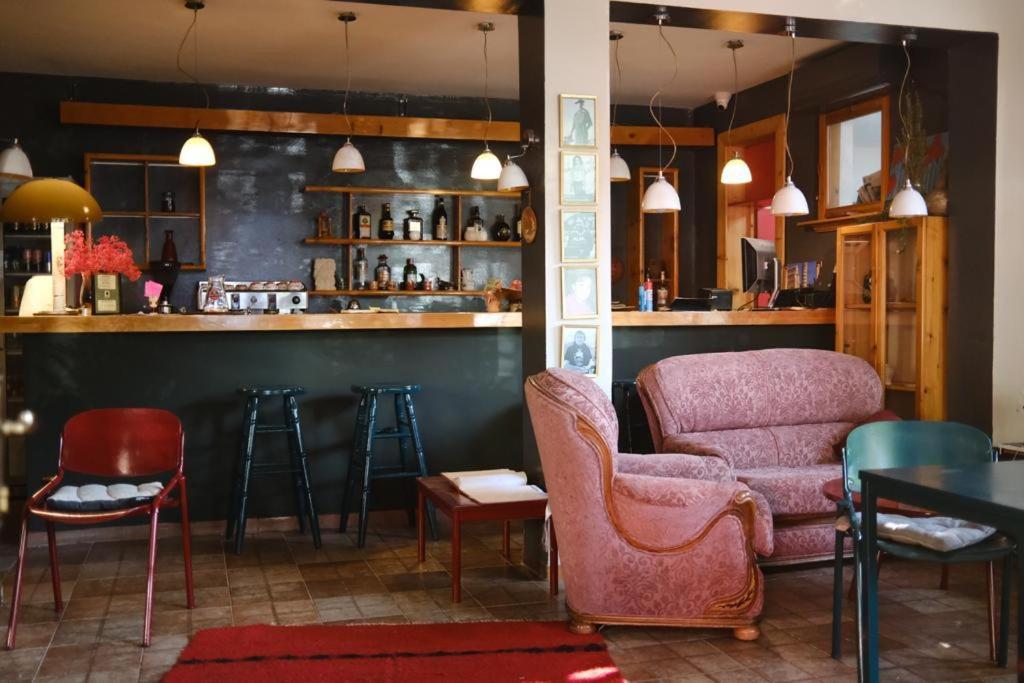 lounge