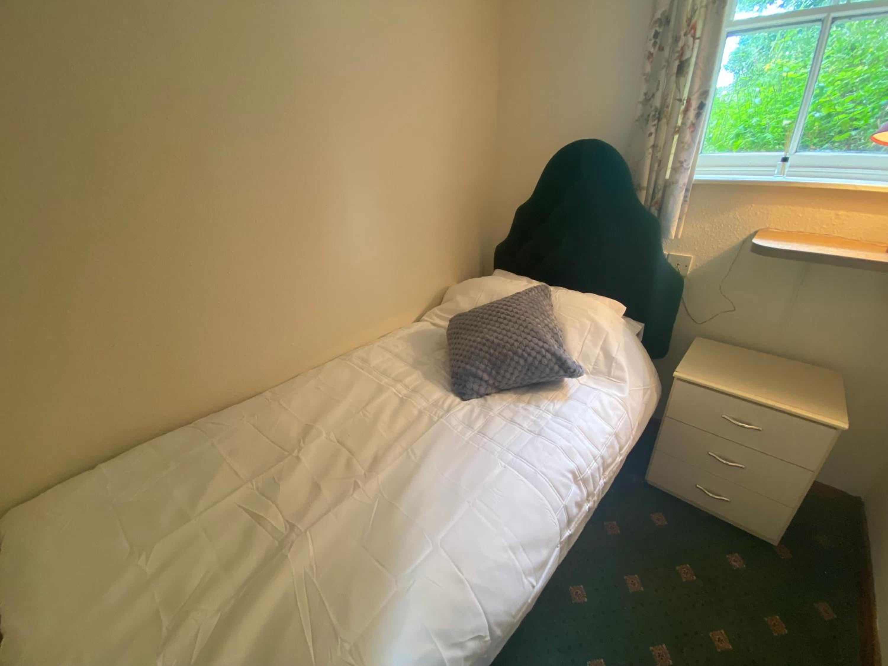 Bellfield Country Suites