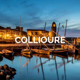 Visite Languedoc Roussillon photo 2