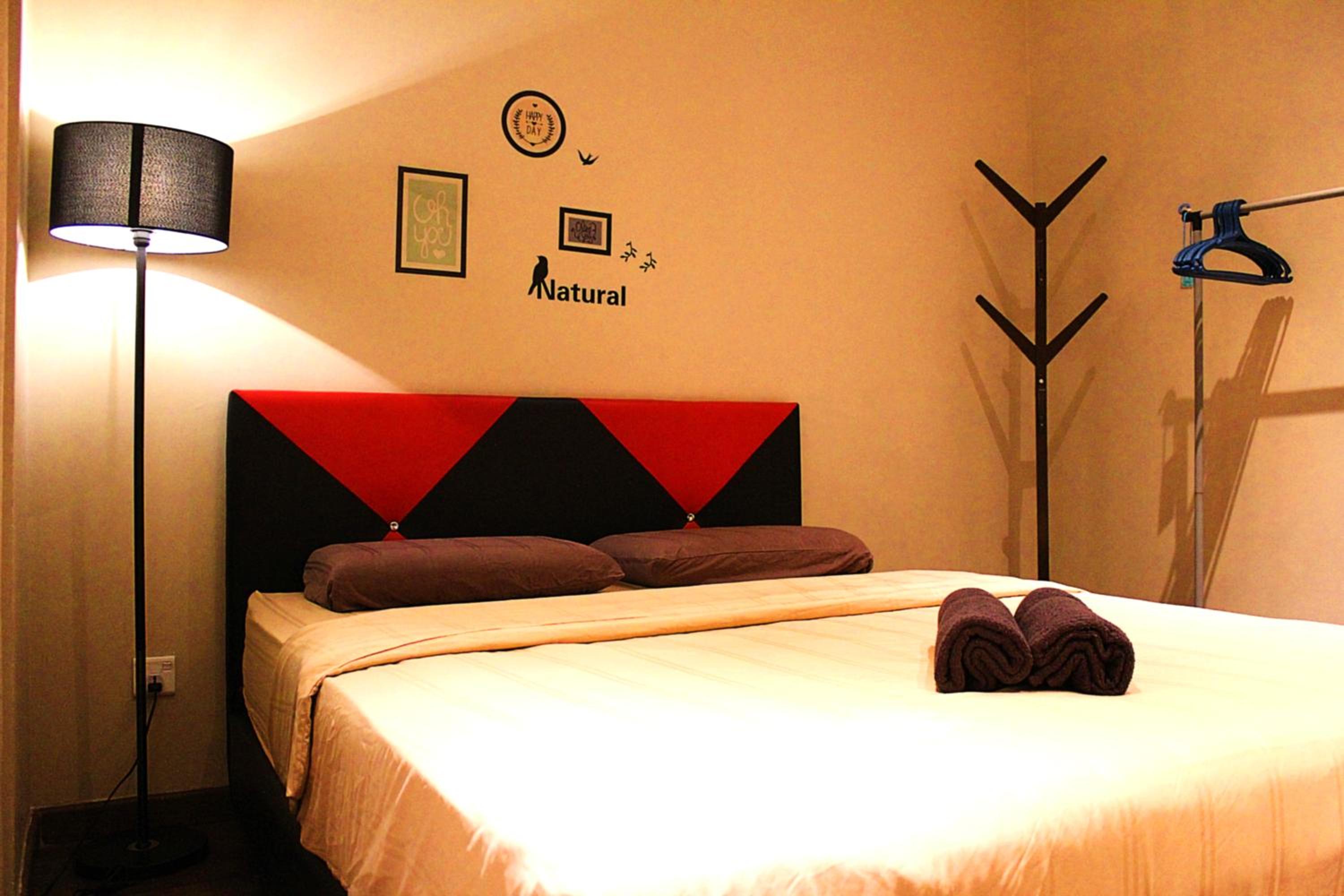 D'CASA Riverson at Kota Kinabalu