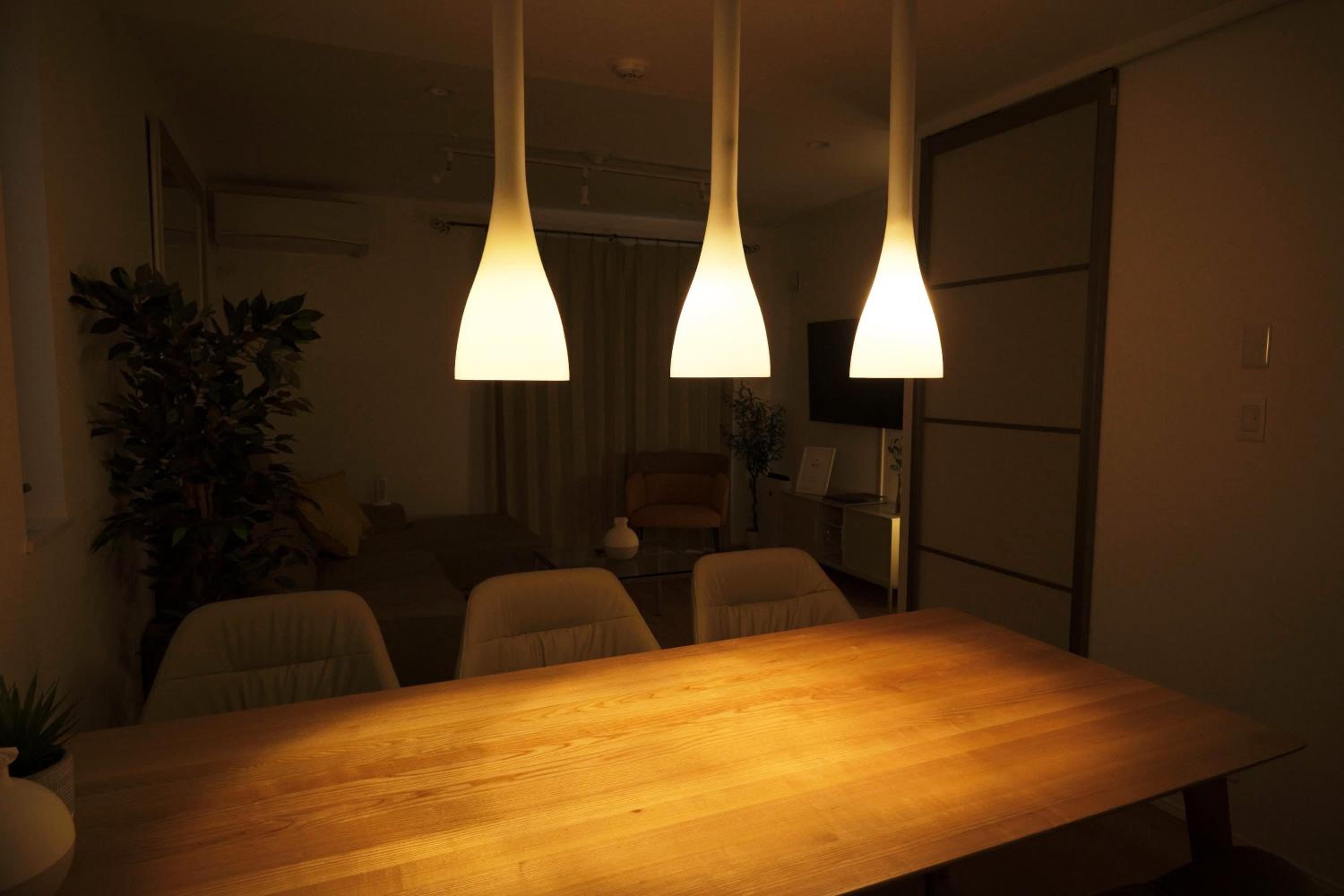 ACOE HATSUDAI - 4BR Entire Home Upscale Area