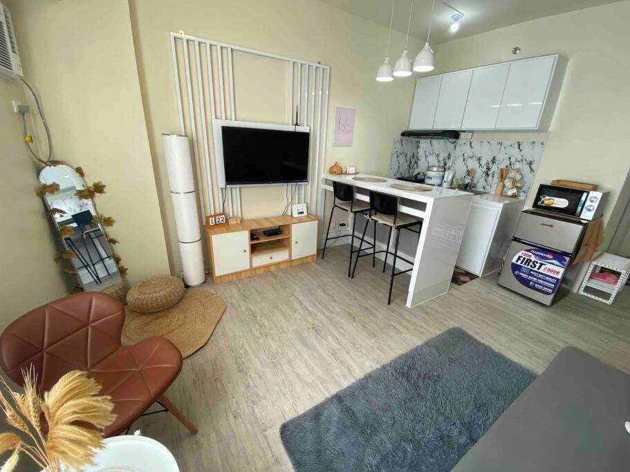 Cozy Condo in San Jose Del Monte Bulacan Loft 2109 view 3