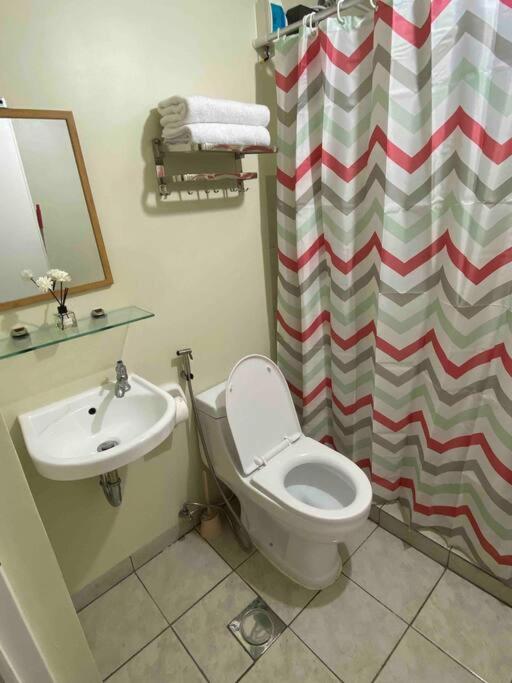 Cozy Condo in San Jose Del Monte Bulacan Loft 2109 view 4