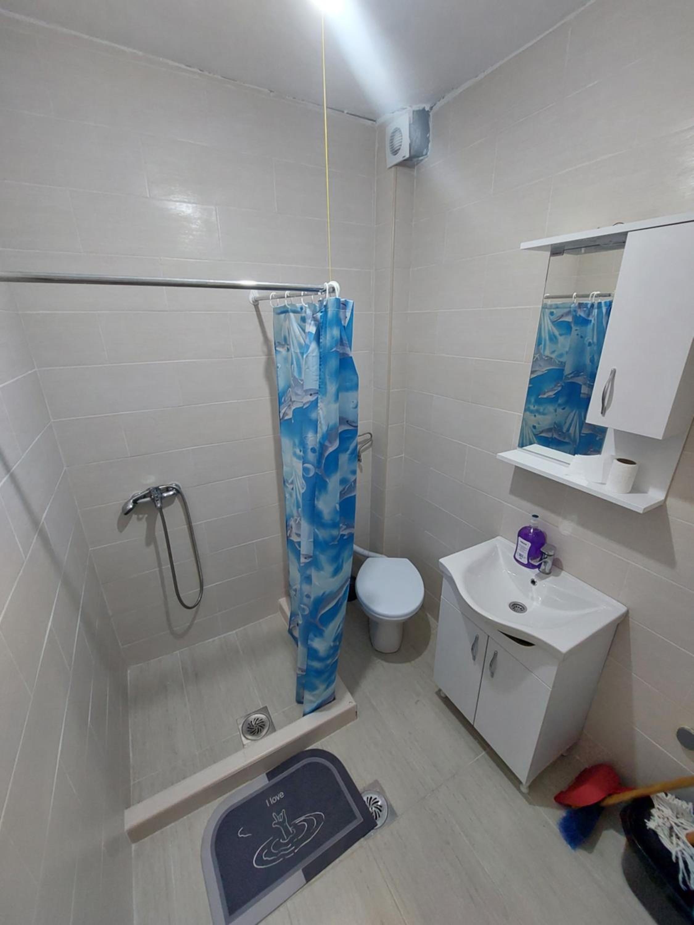 Apartmani Ilić