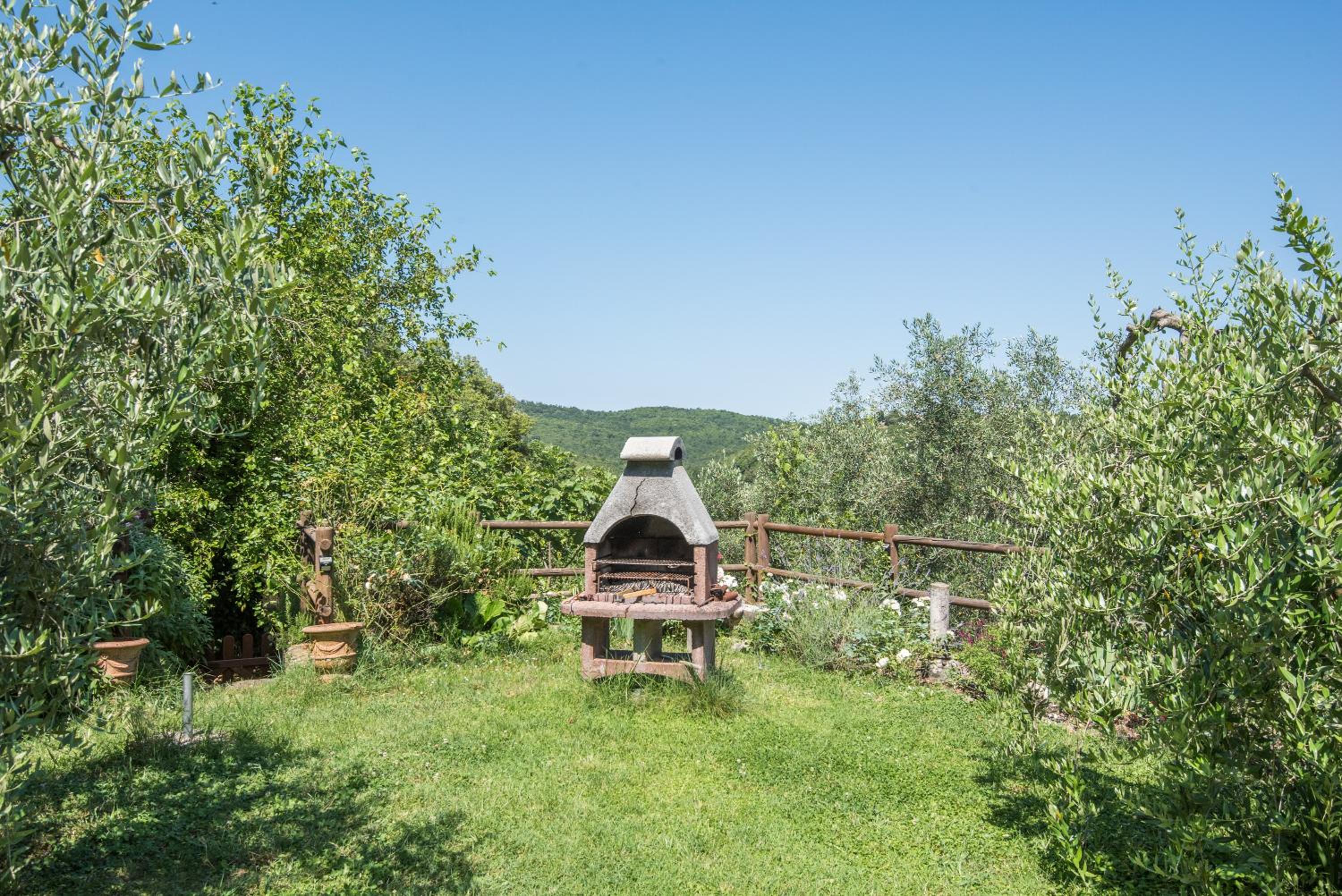 Casa Francesco