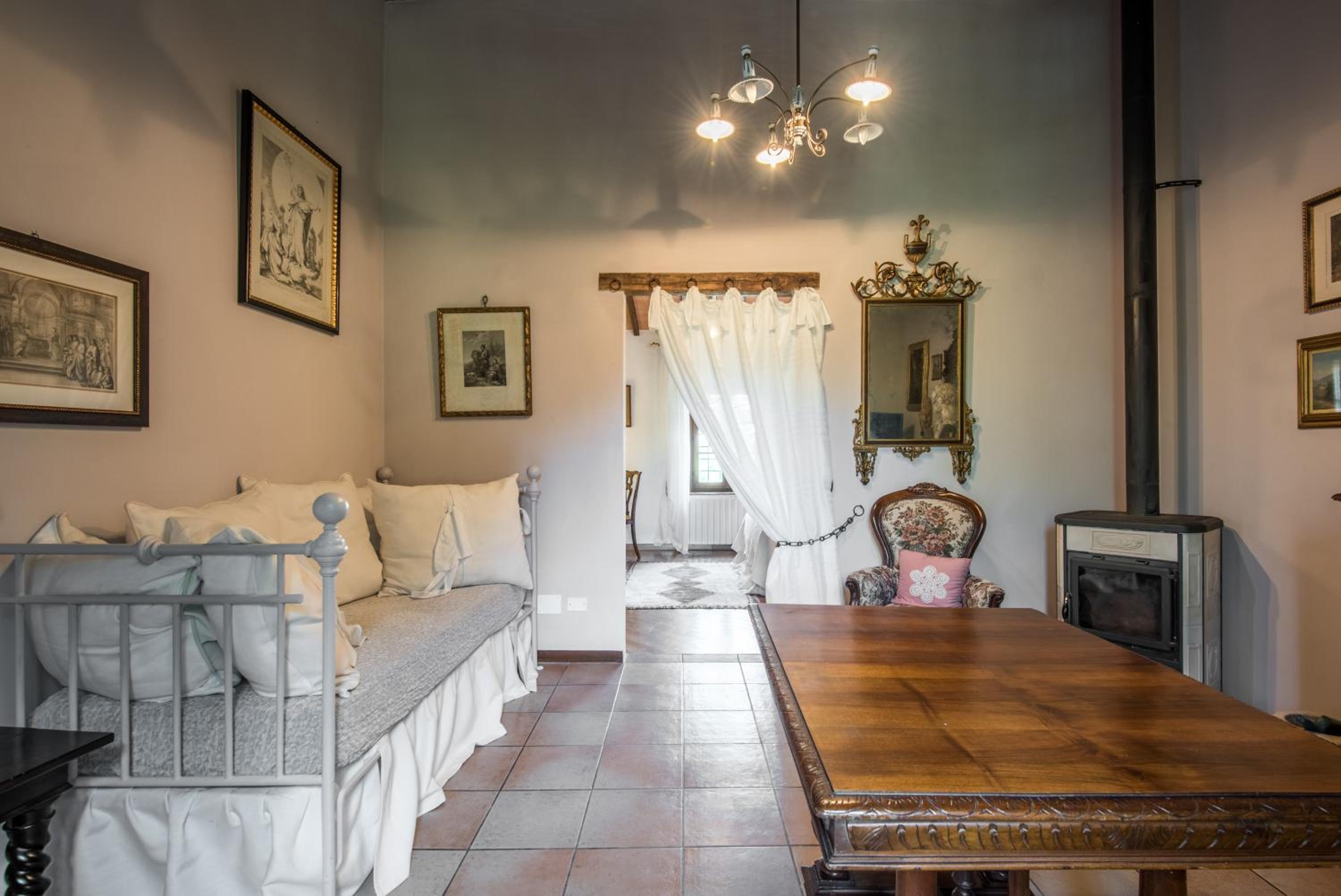 Casa Francesco