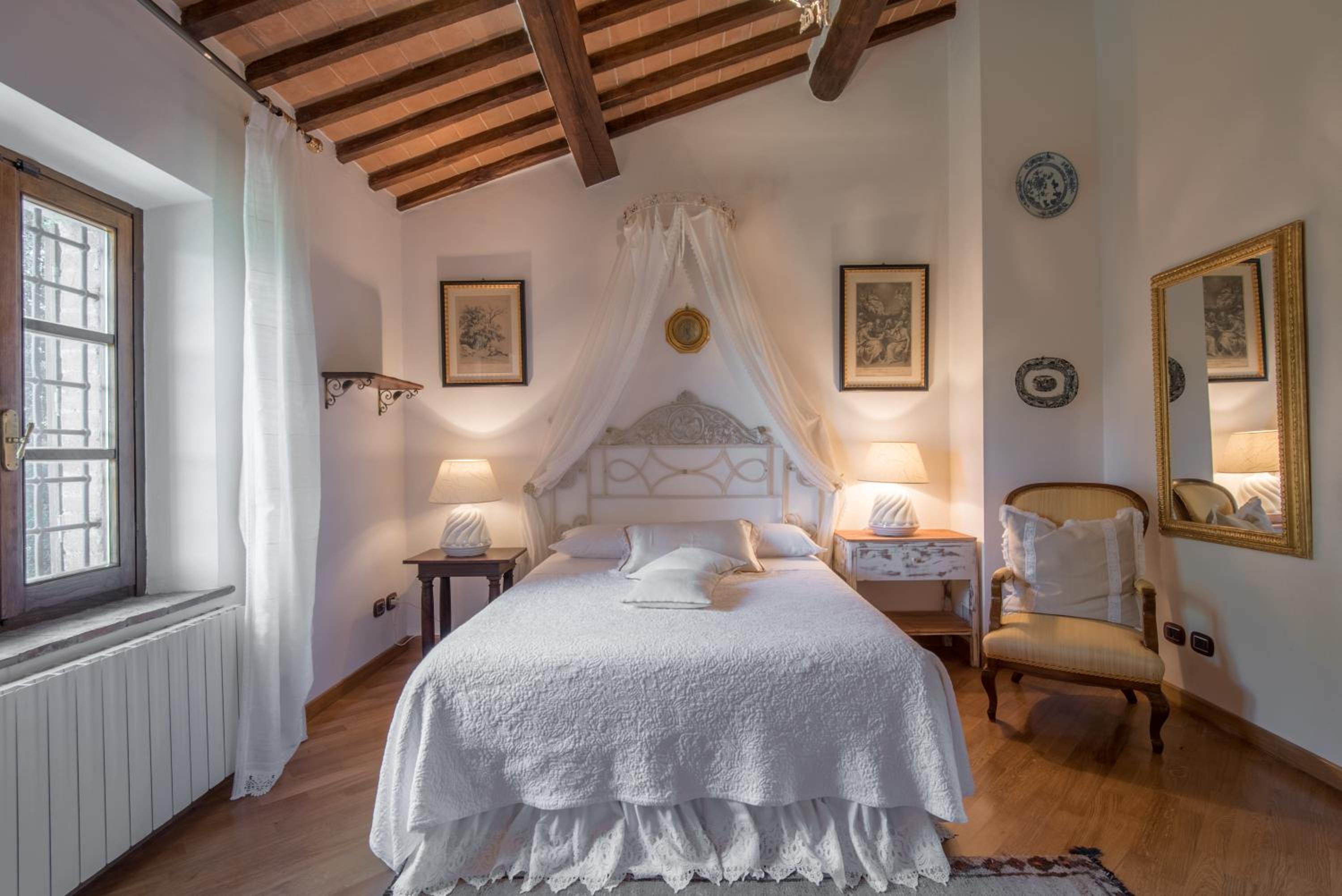 Casa Francesco