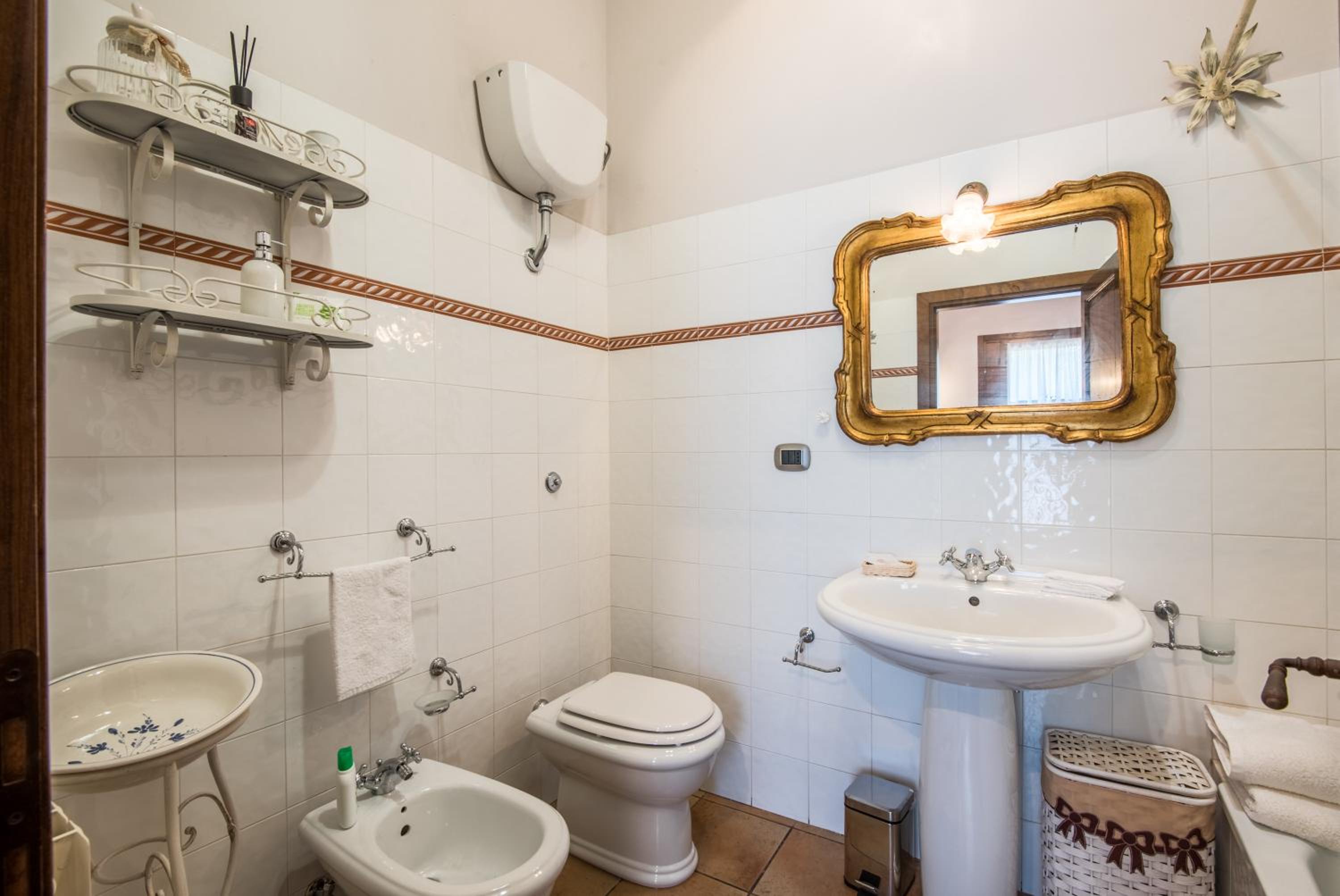 Casa Francesco