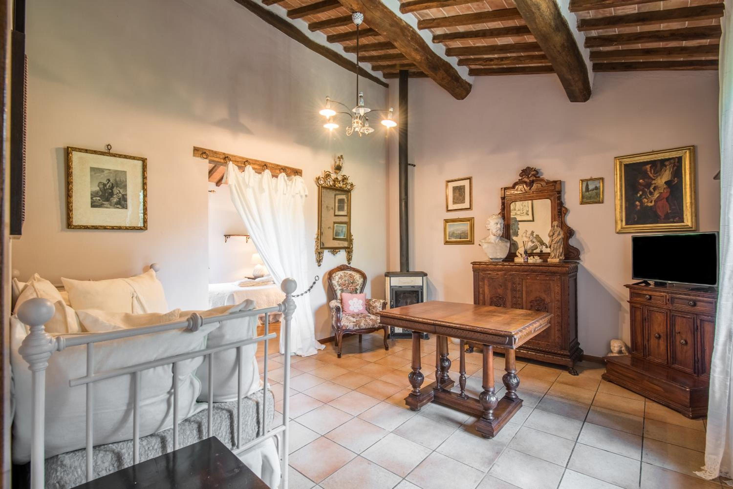 Casa Francesco