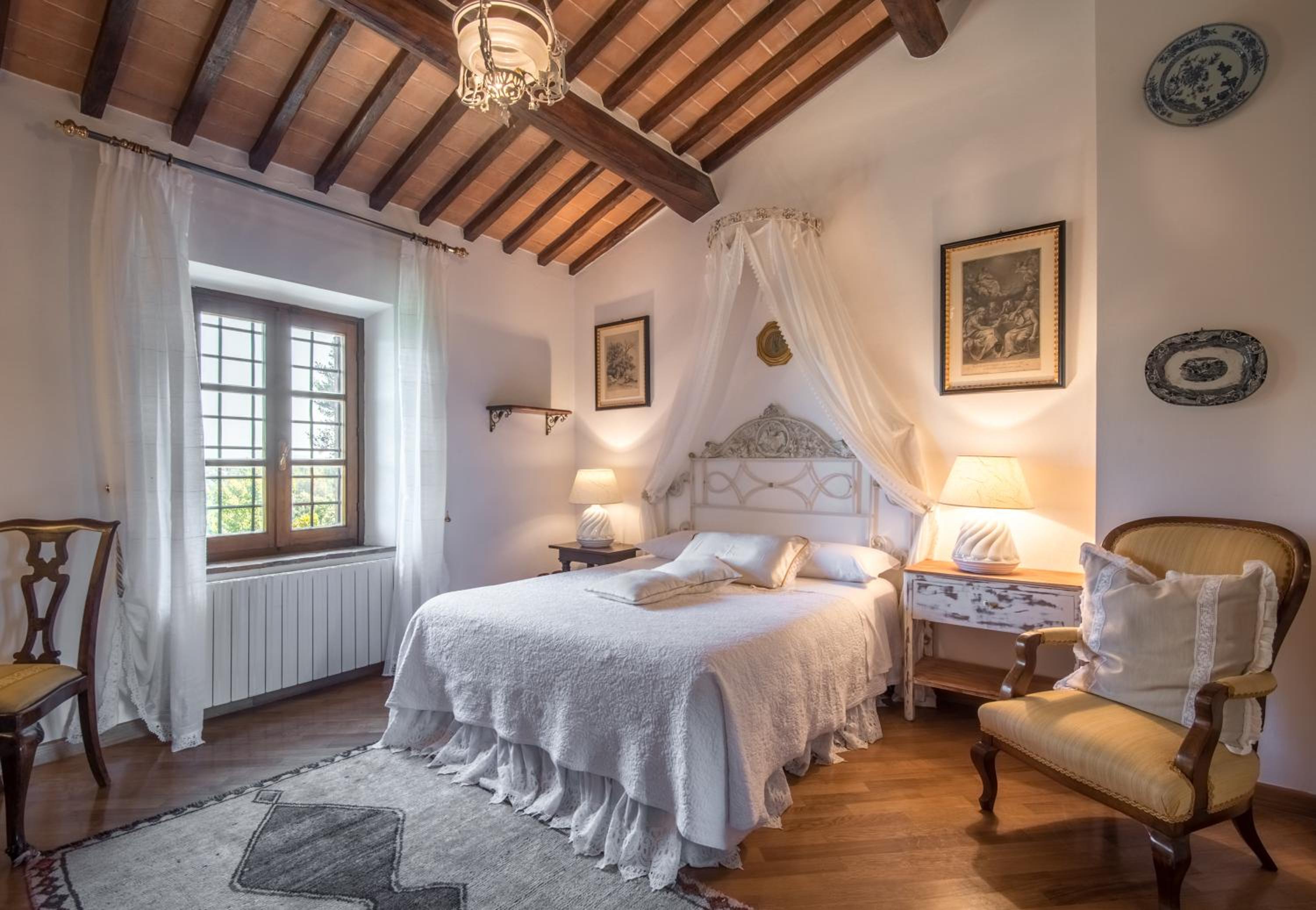 Casa Francesco