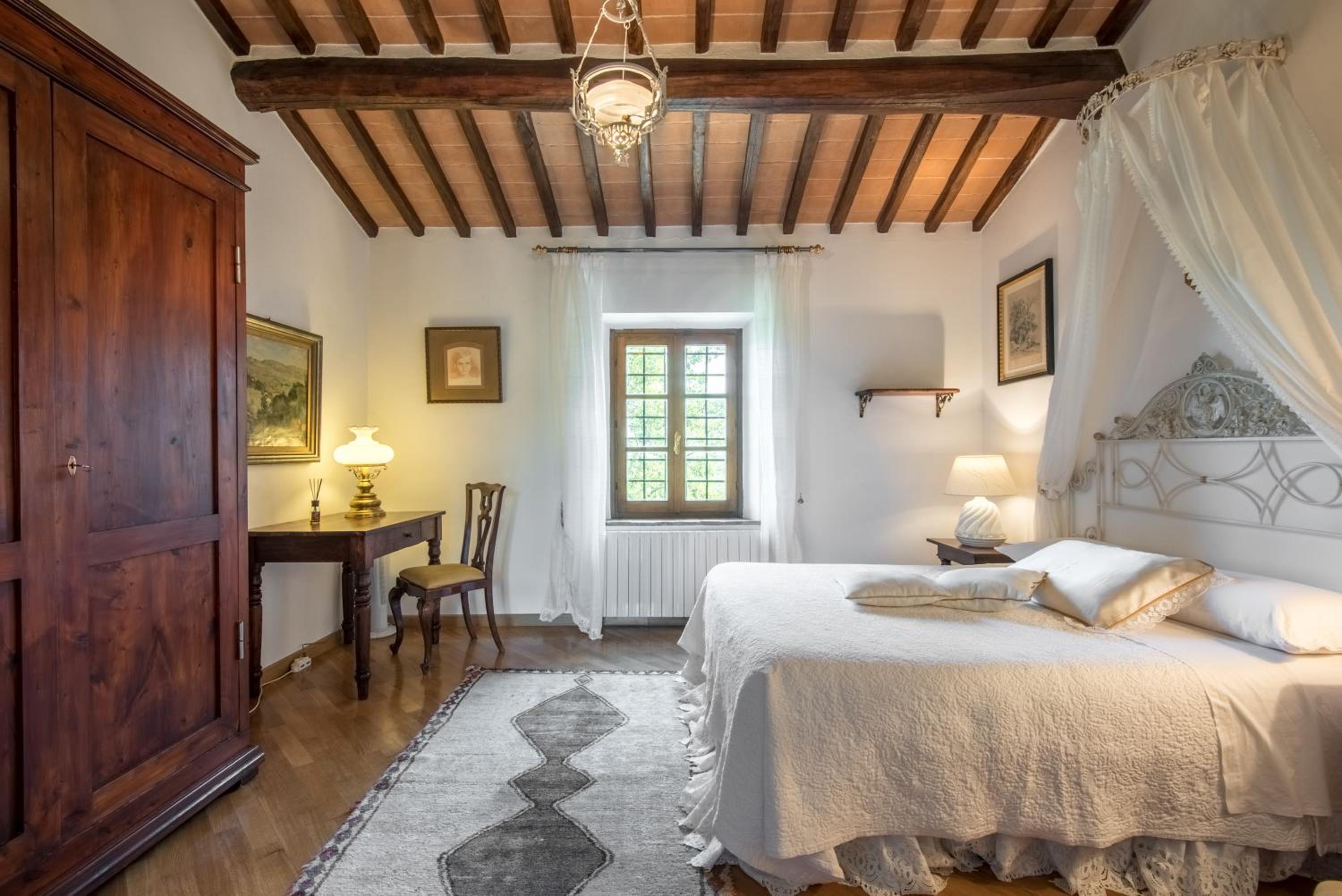 Casa Francesco