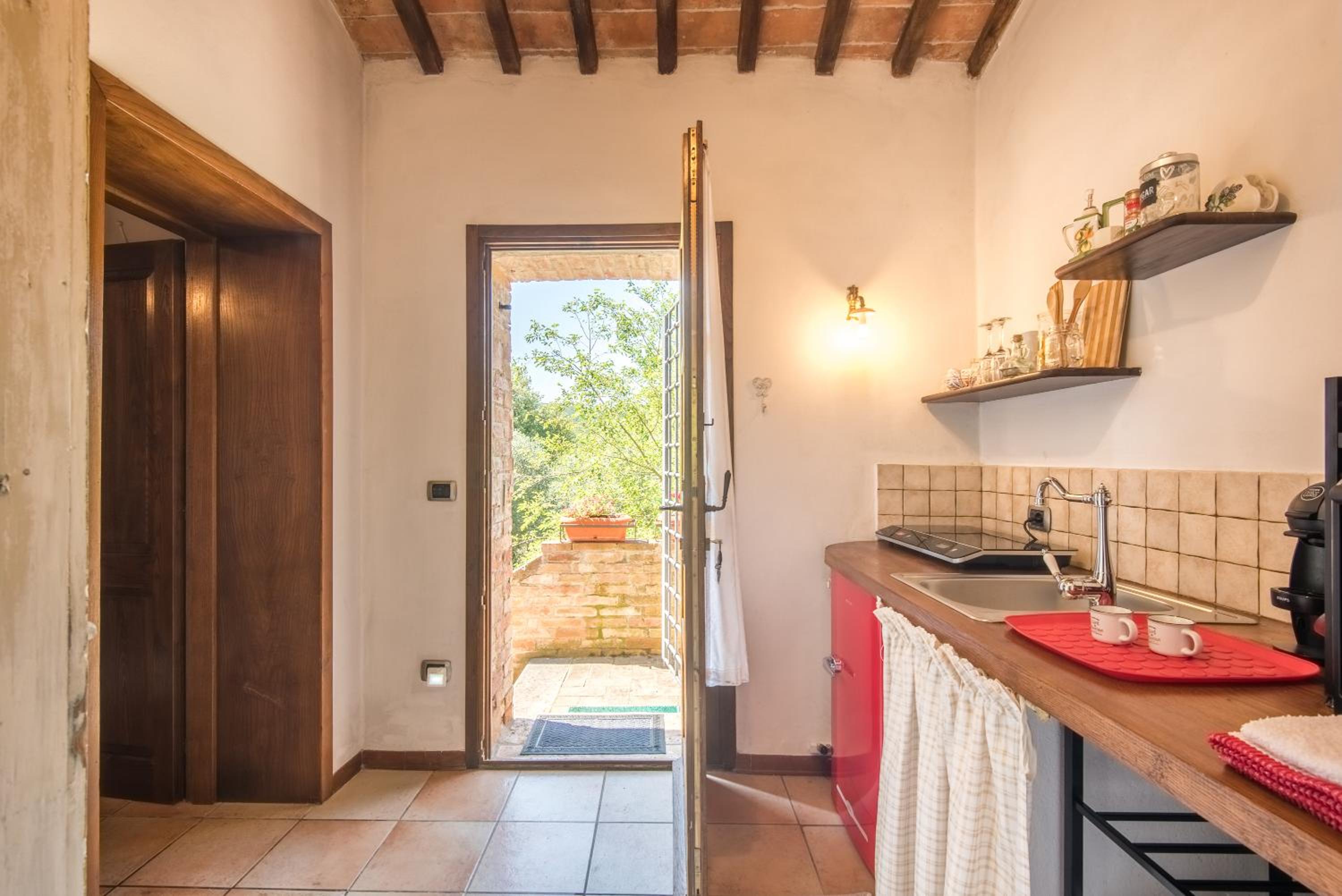 Casa Francesco
