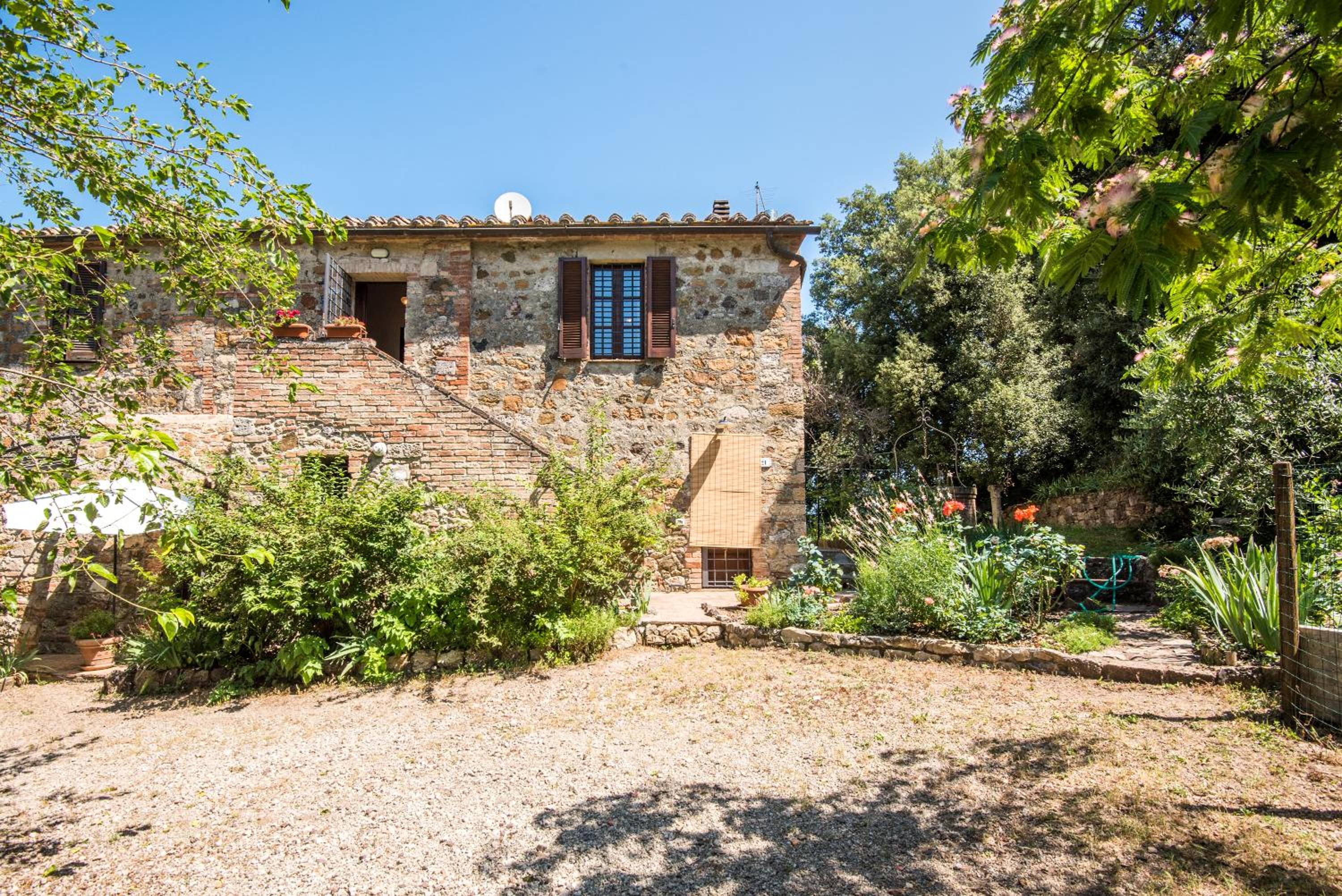 Casa Francesco