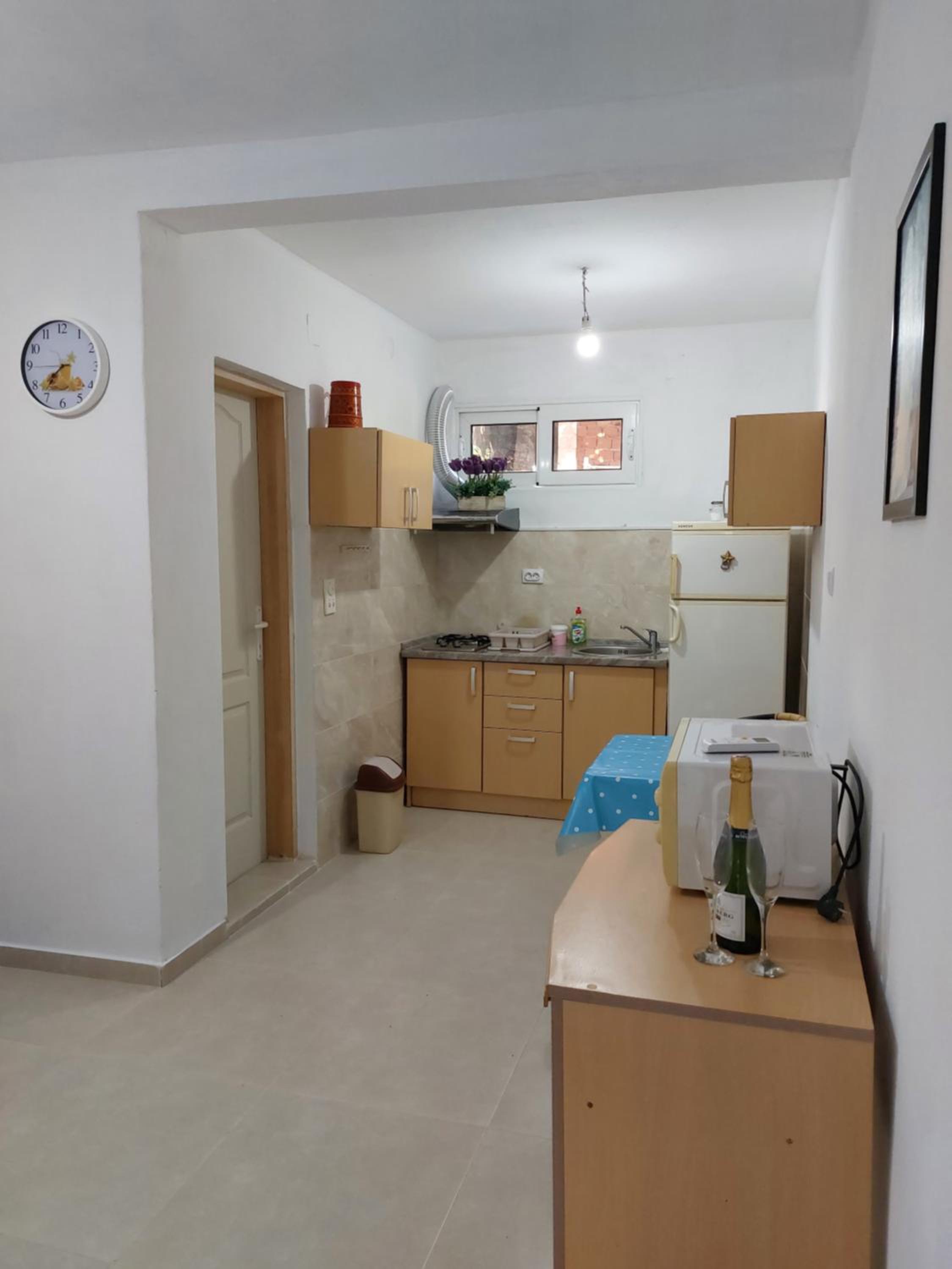 Apartmani Ilić