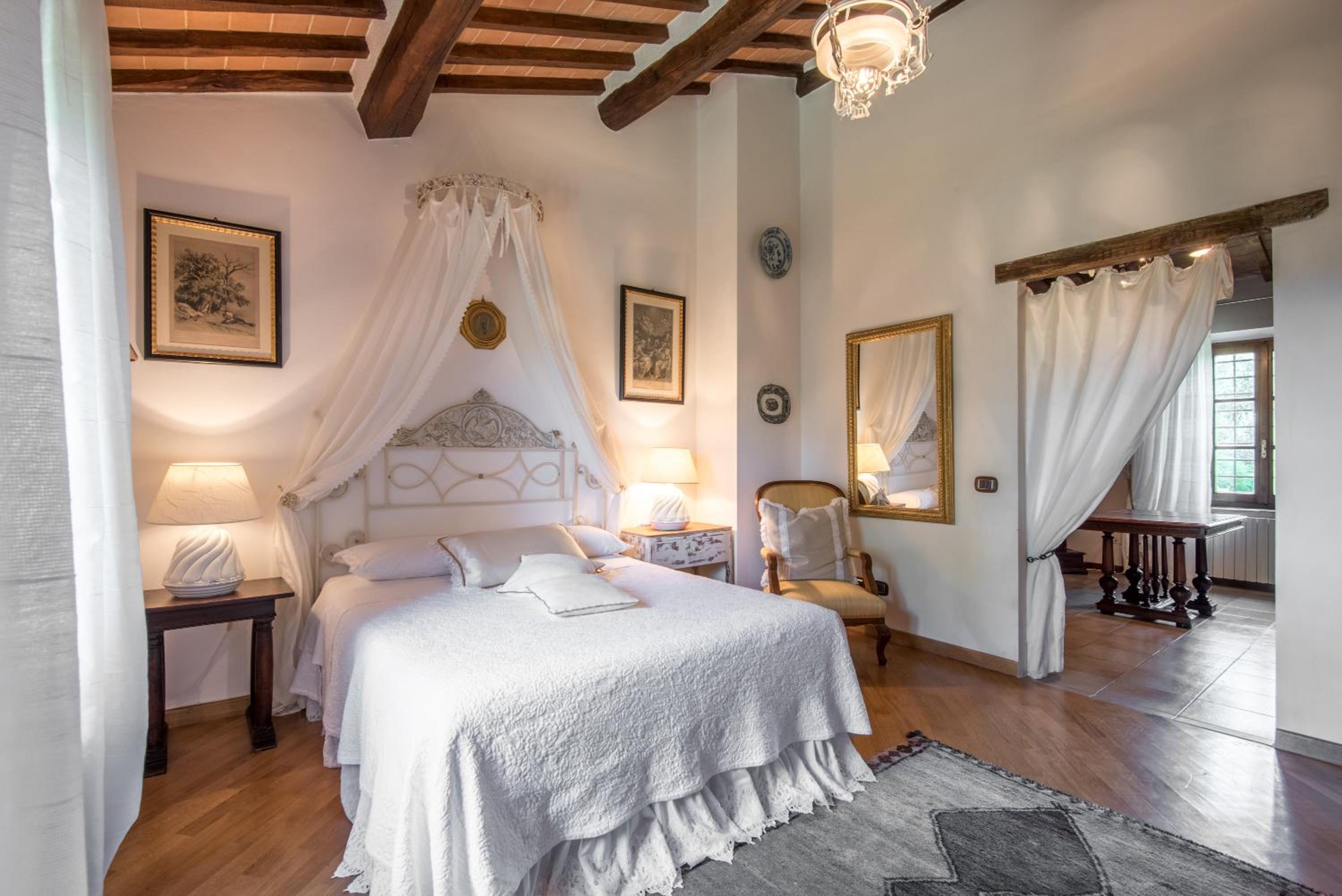 Casa Francesco