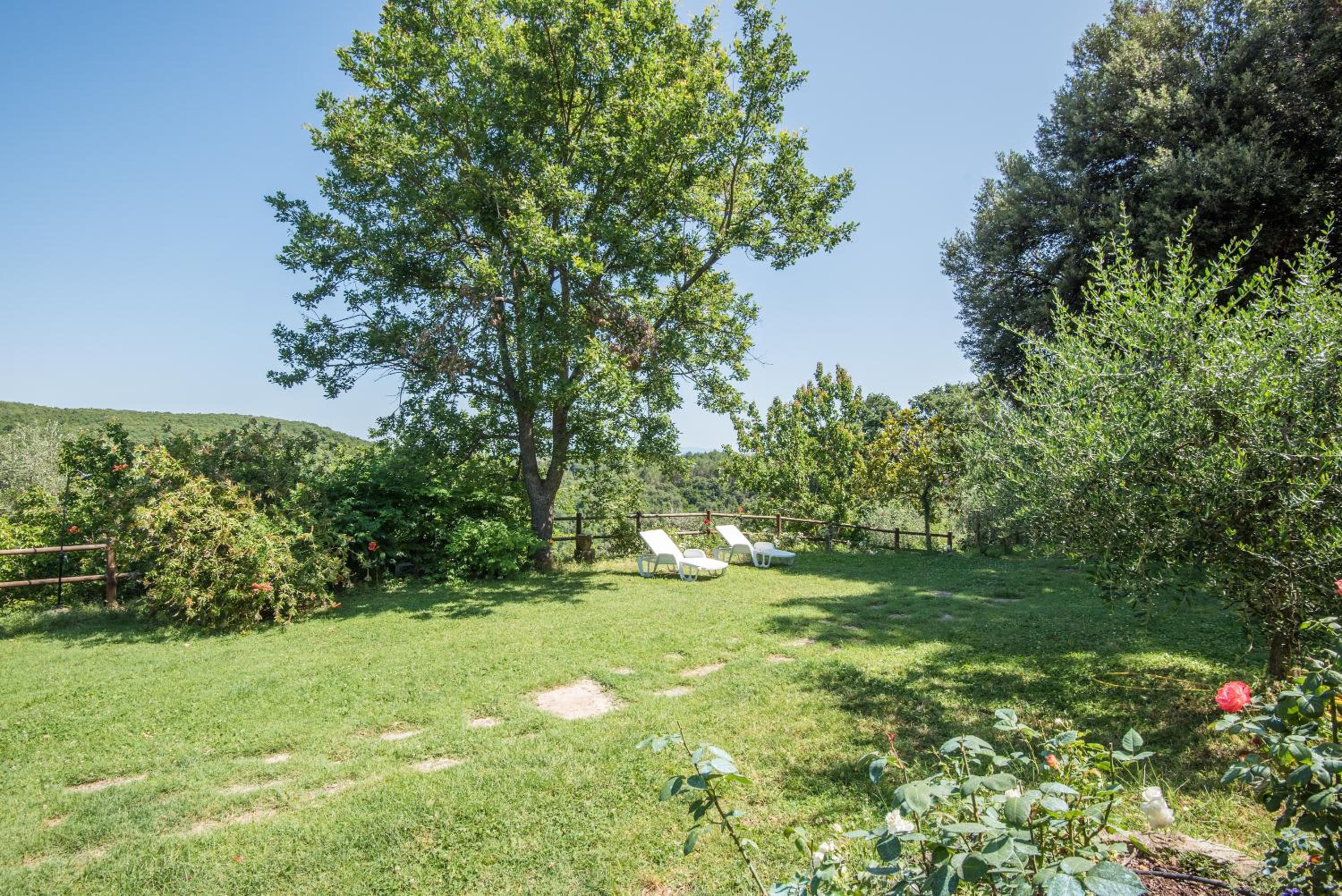 Casa Francesco