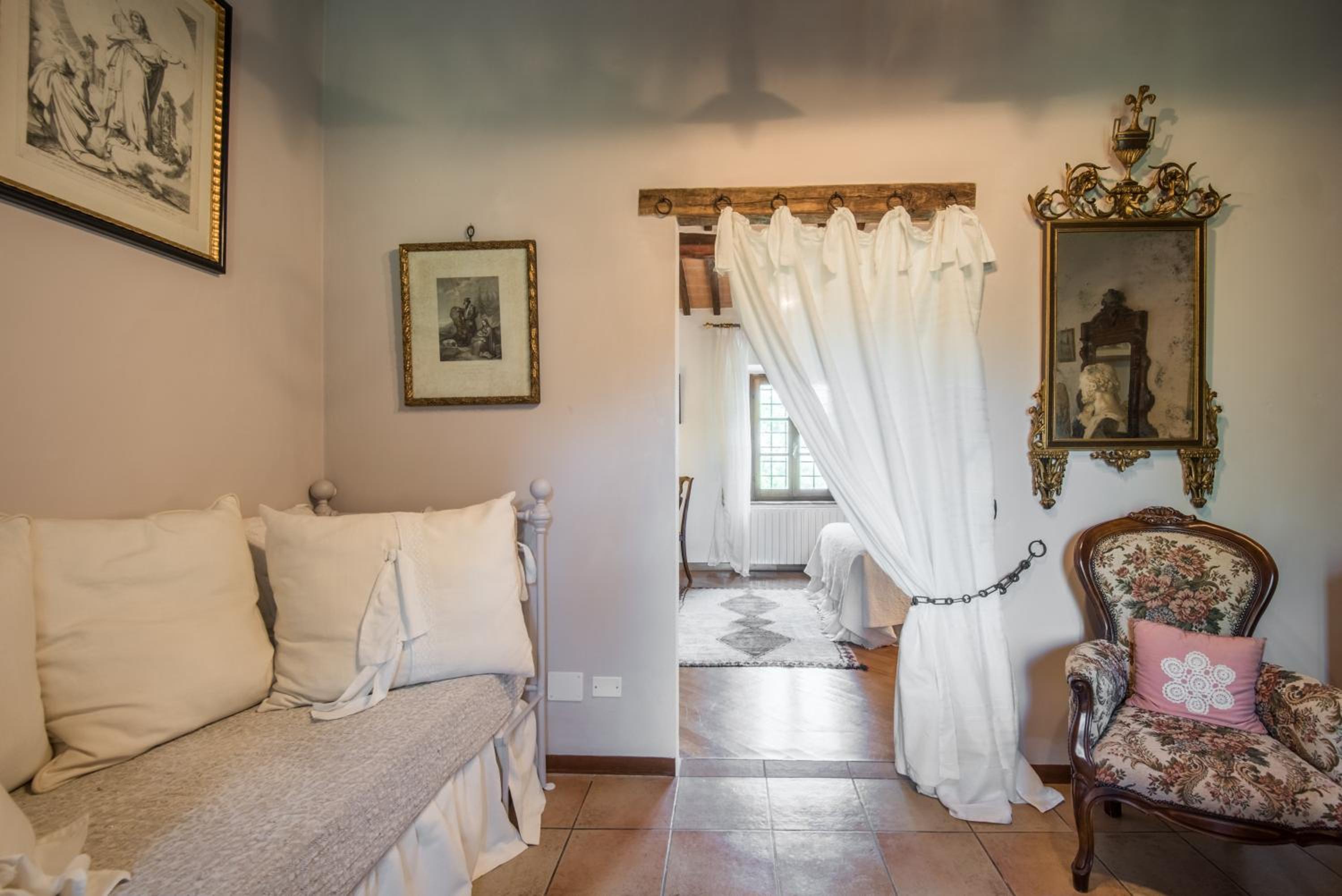 Casa Francesco