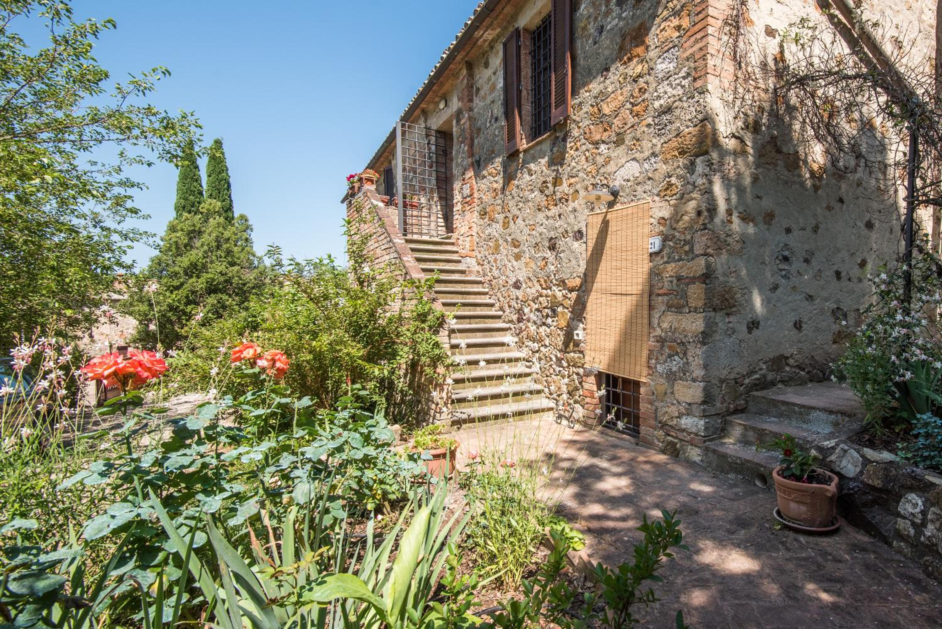 Casa Francesco