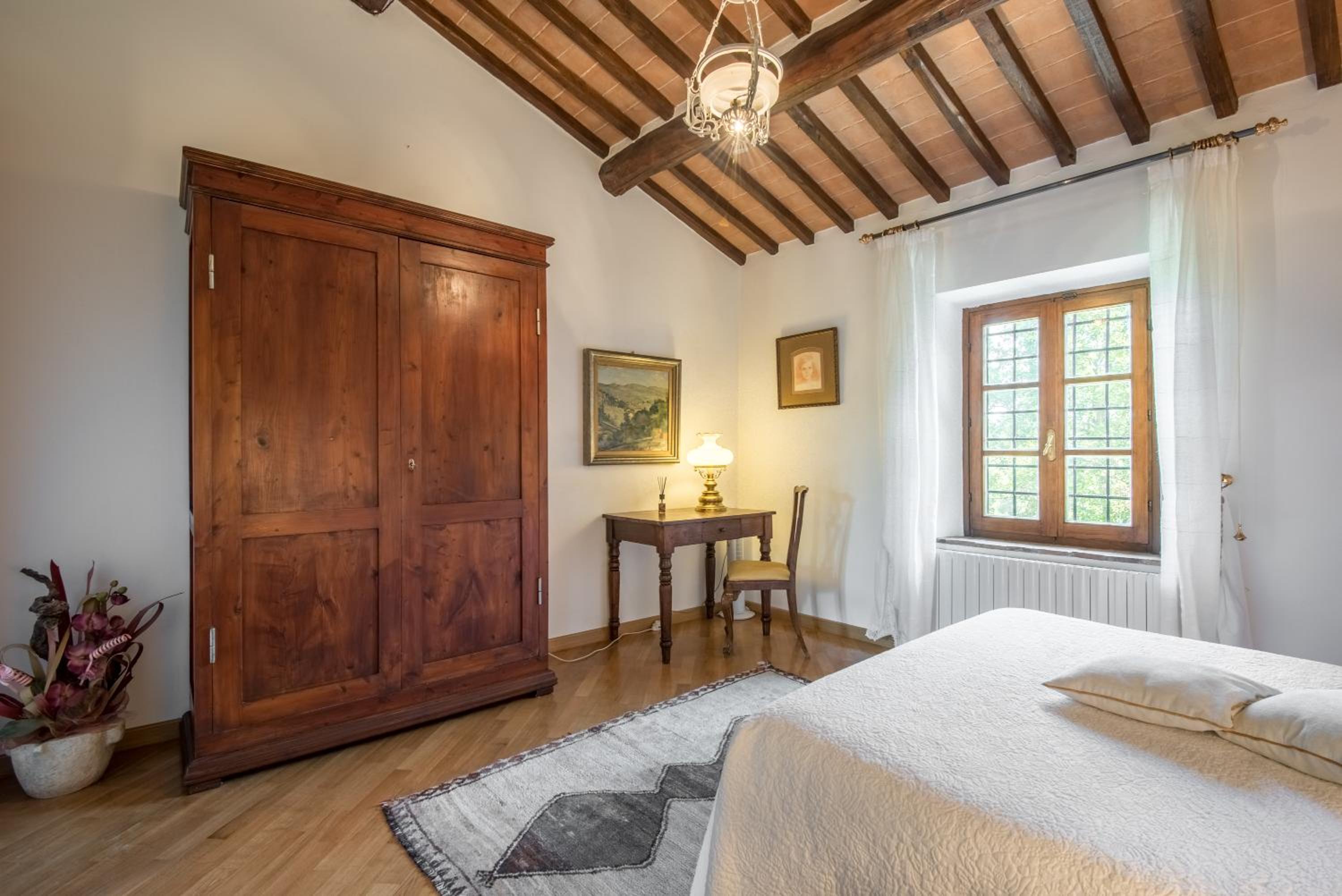 Casa Francesco