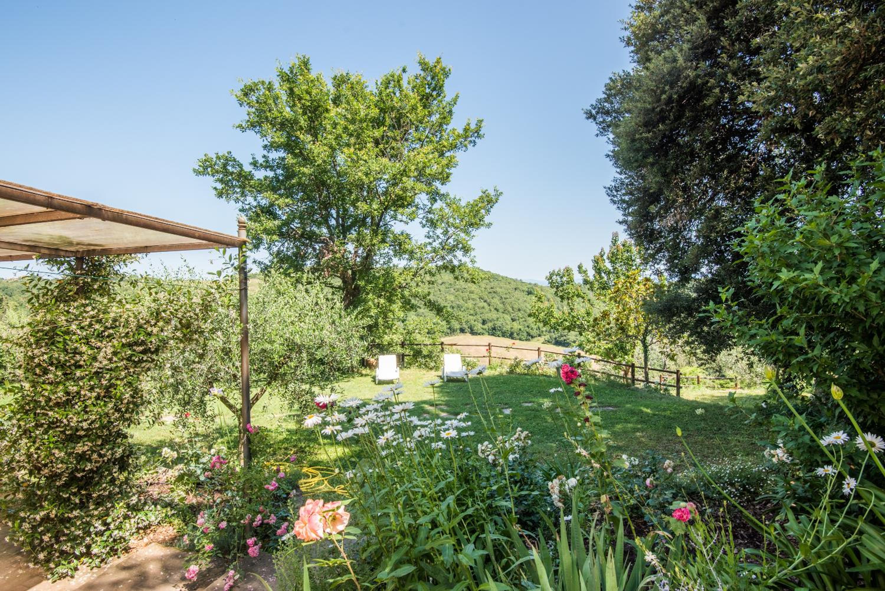Casa Francesco