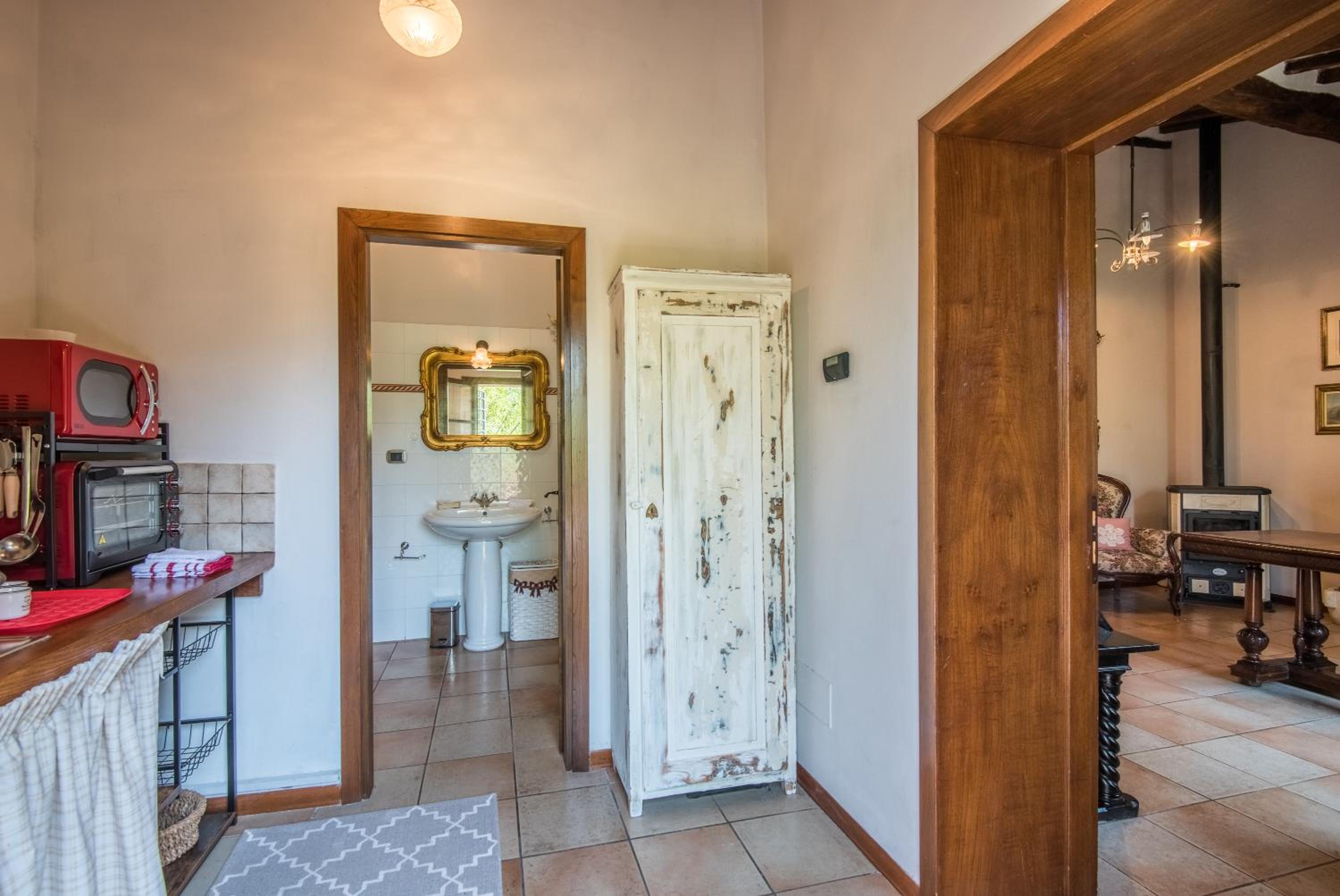 Casa Francesco