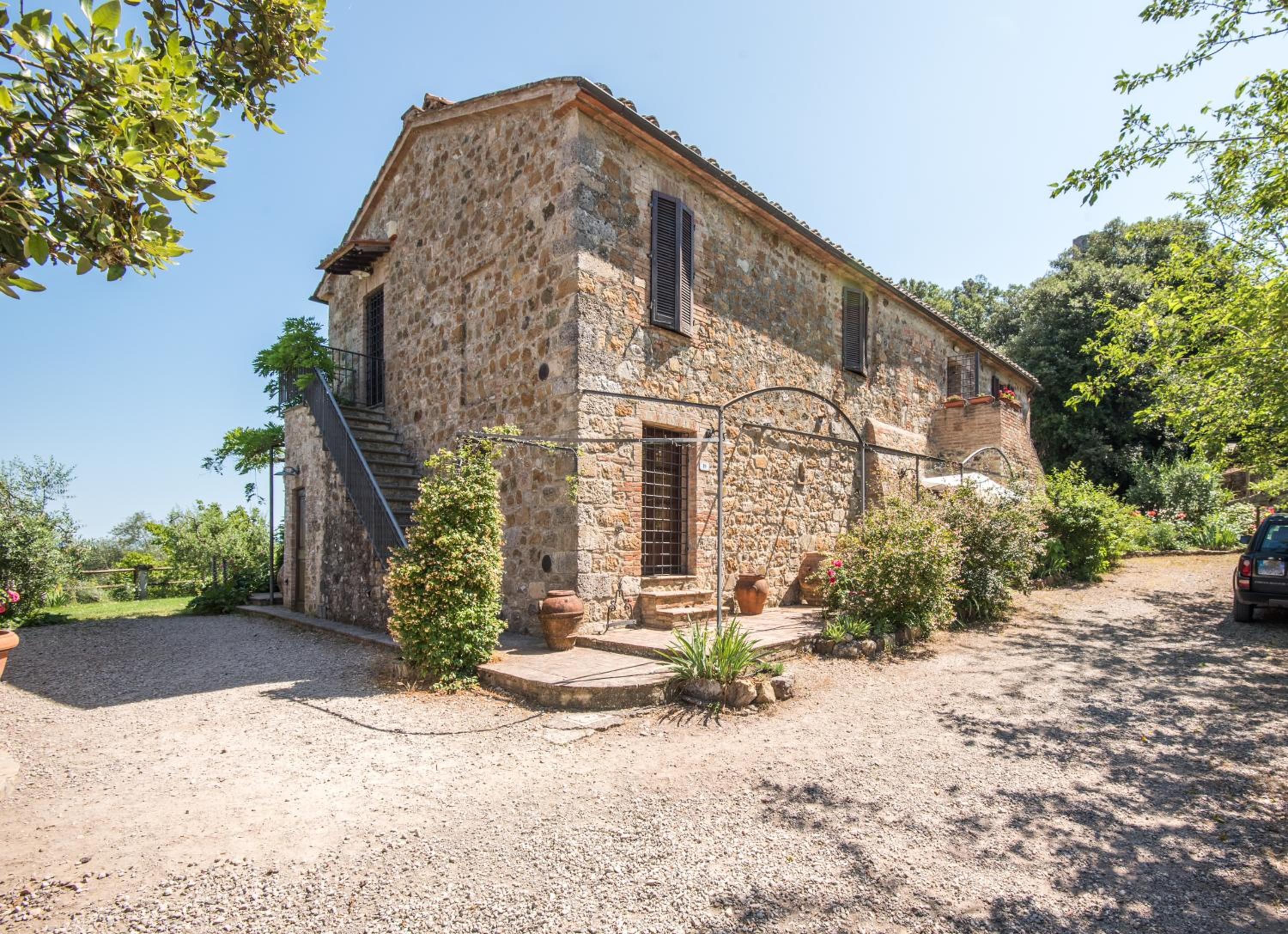 Casa Francesco