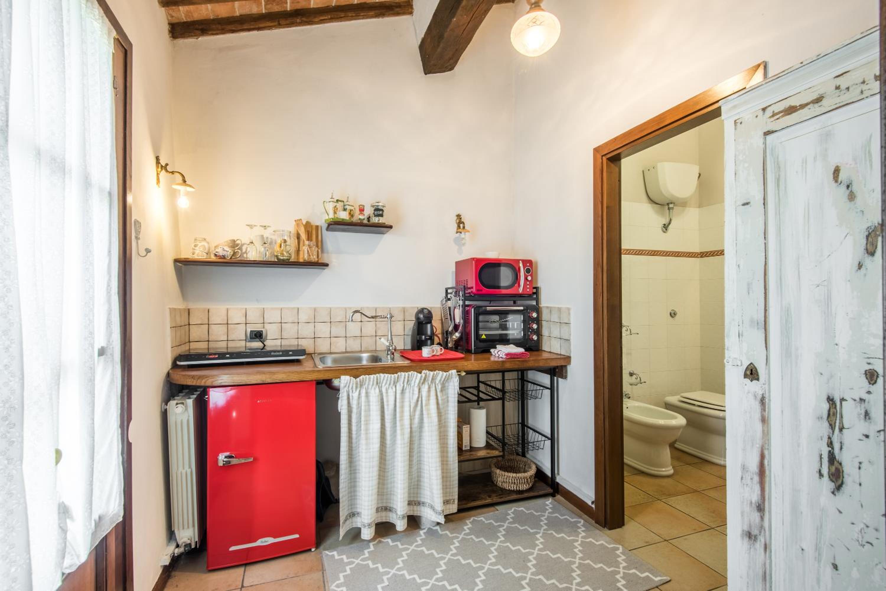 Casa Francesco