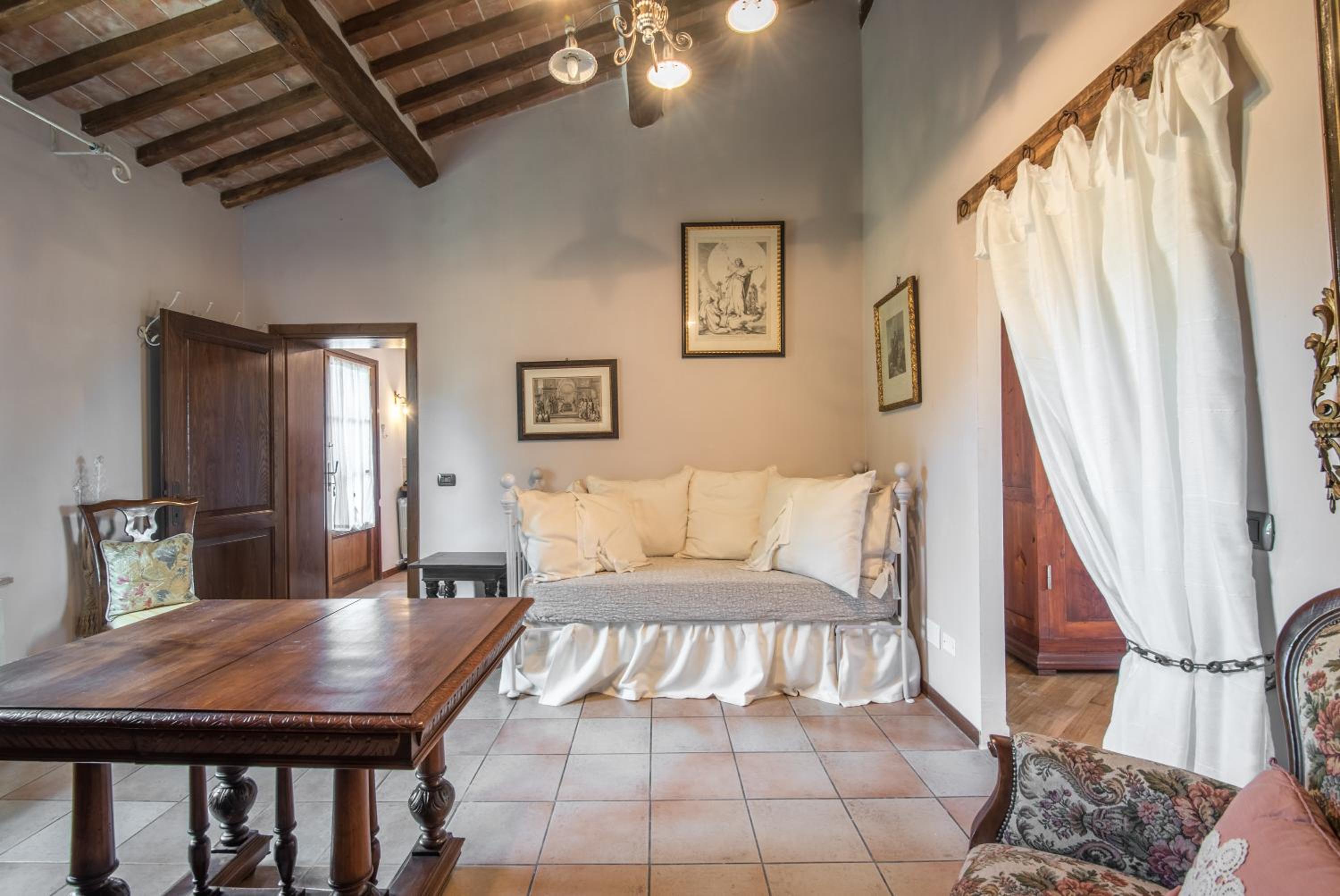 Casa Francesco