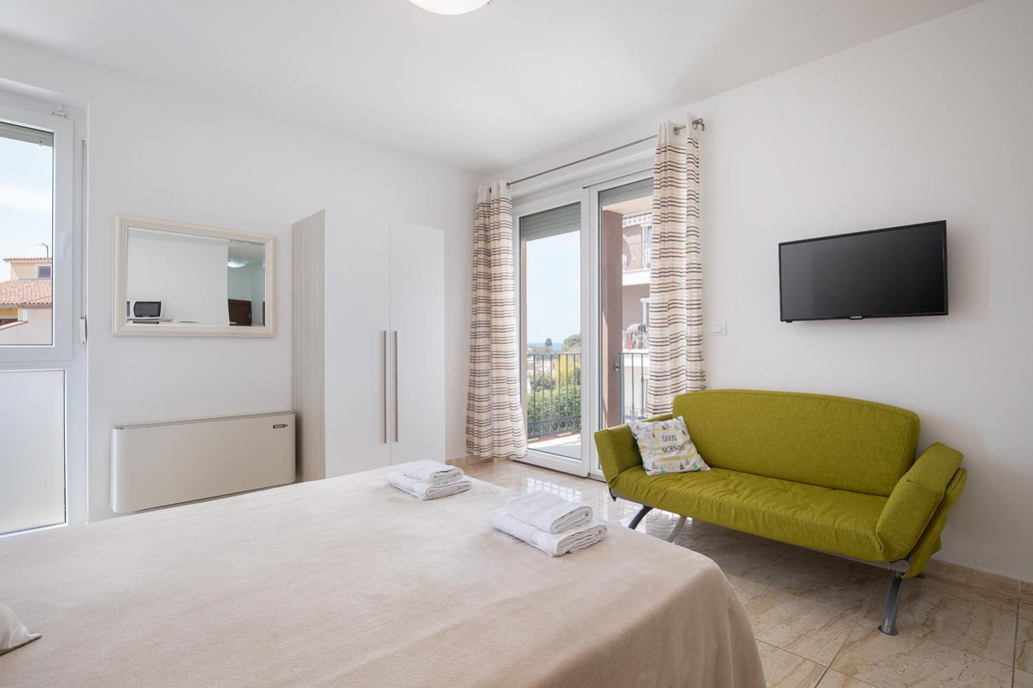 Apartments Villa Nina