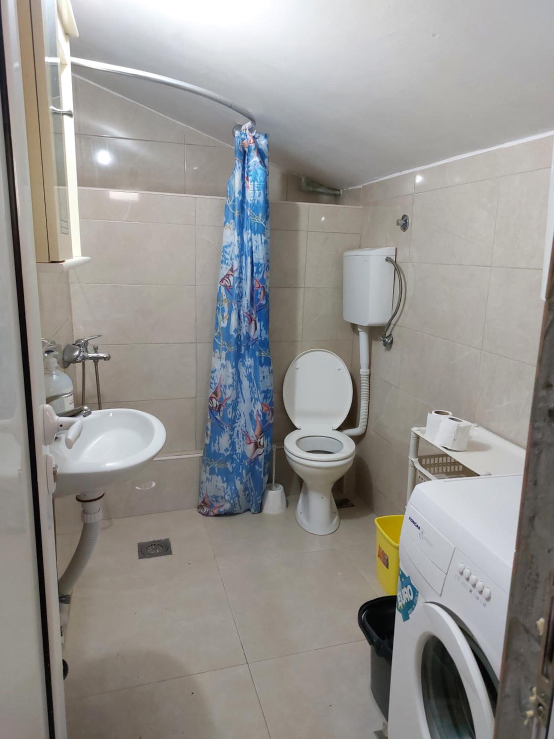 Apartmani Ilić